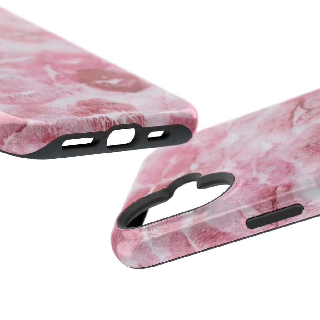 MagSafe kisses case
