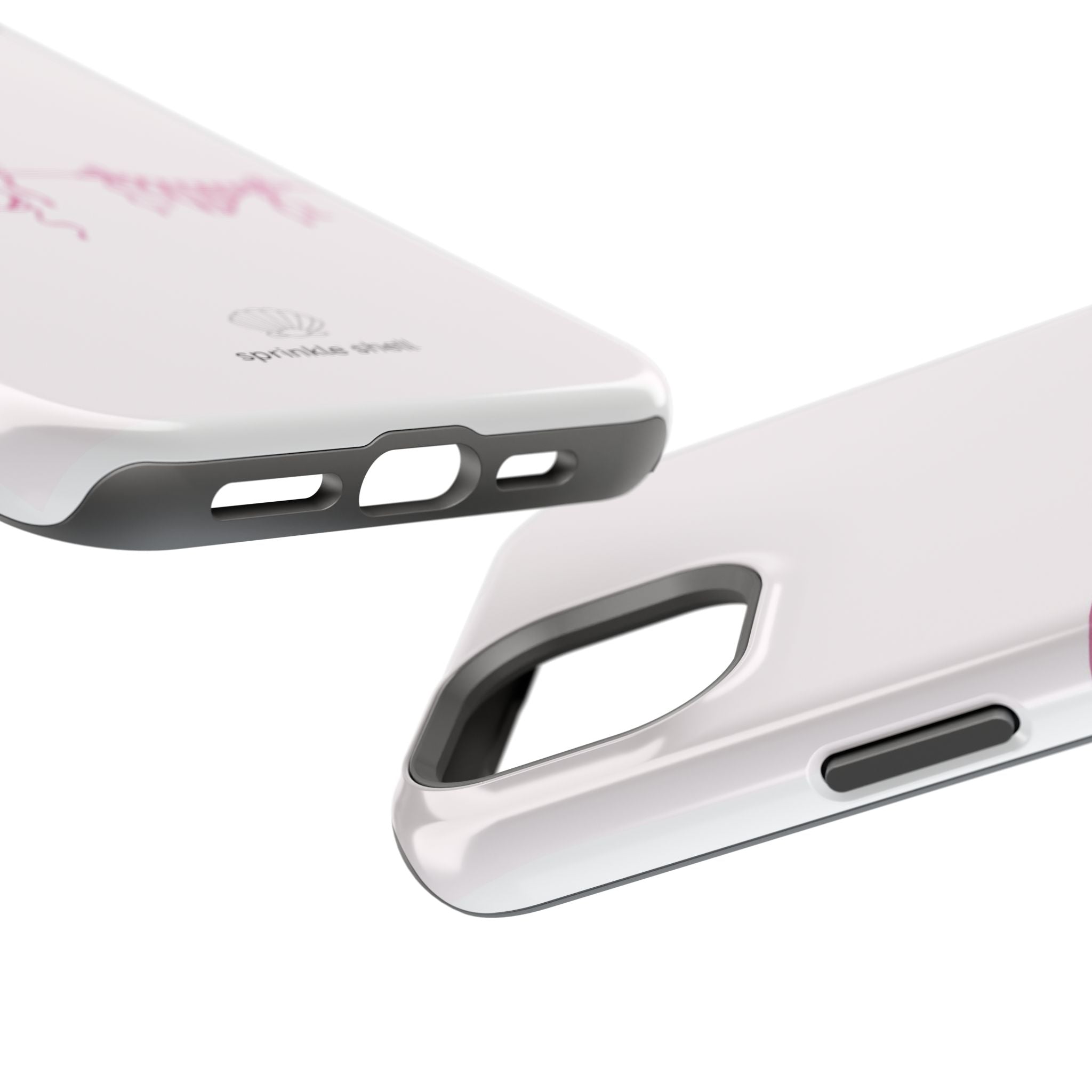 MagSafe Pink Bikini Ipone Case