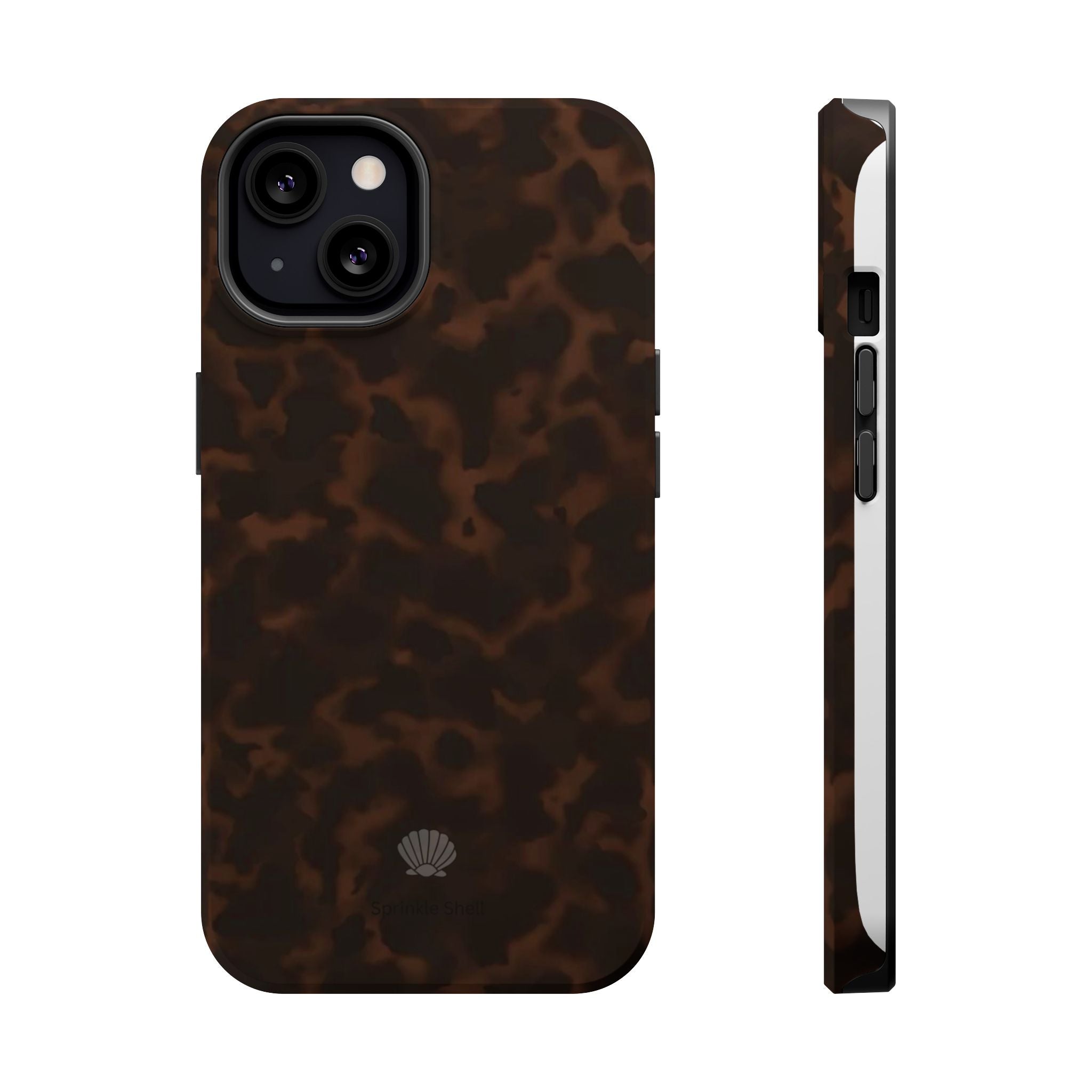 MagSafe Tortoise Shell Iphone  Case