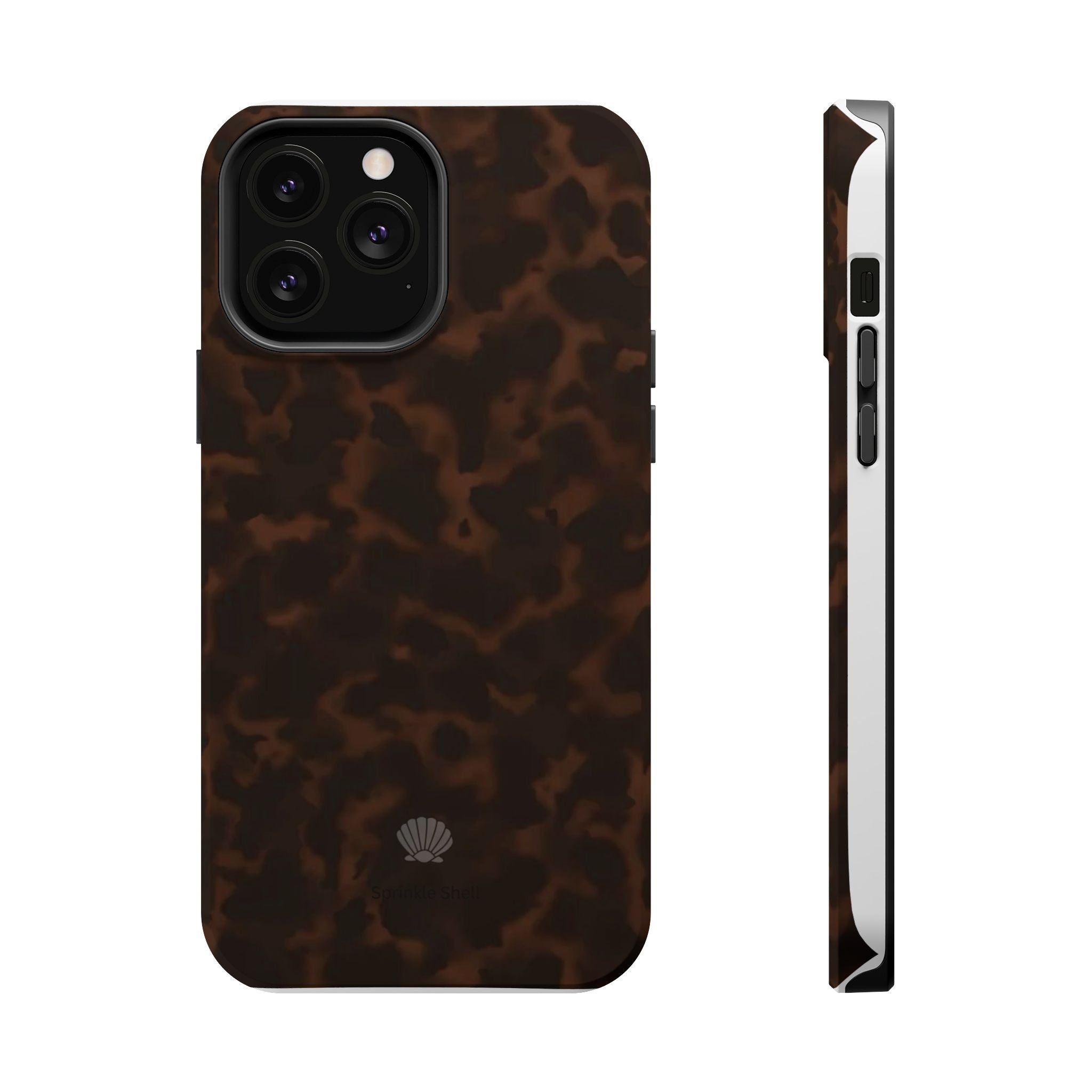 MagSafe Tortoise Shell Iphone  Case