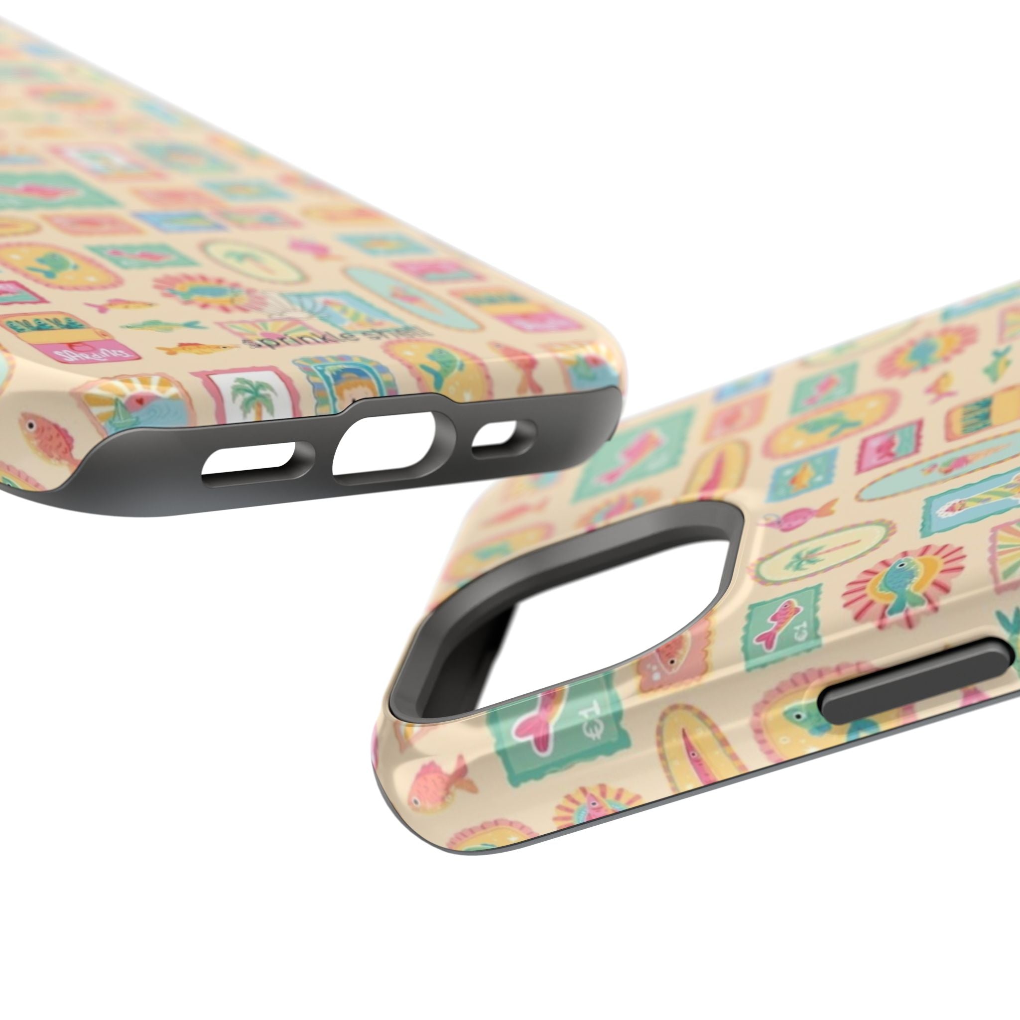 MagSafe Surfside Iphone Case