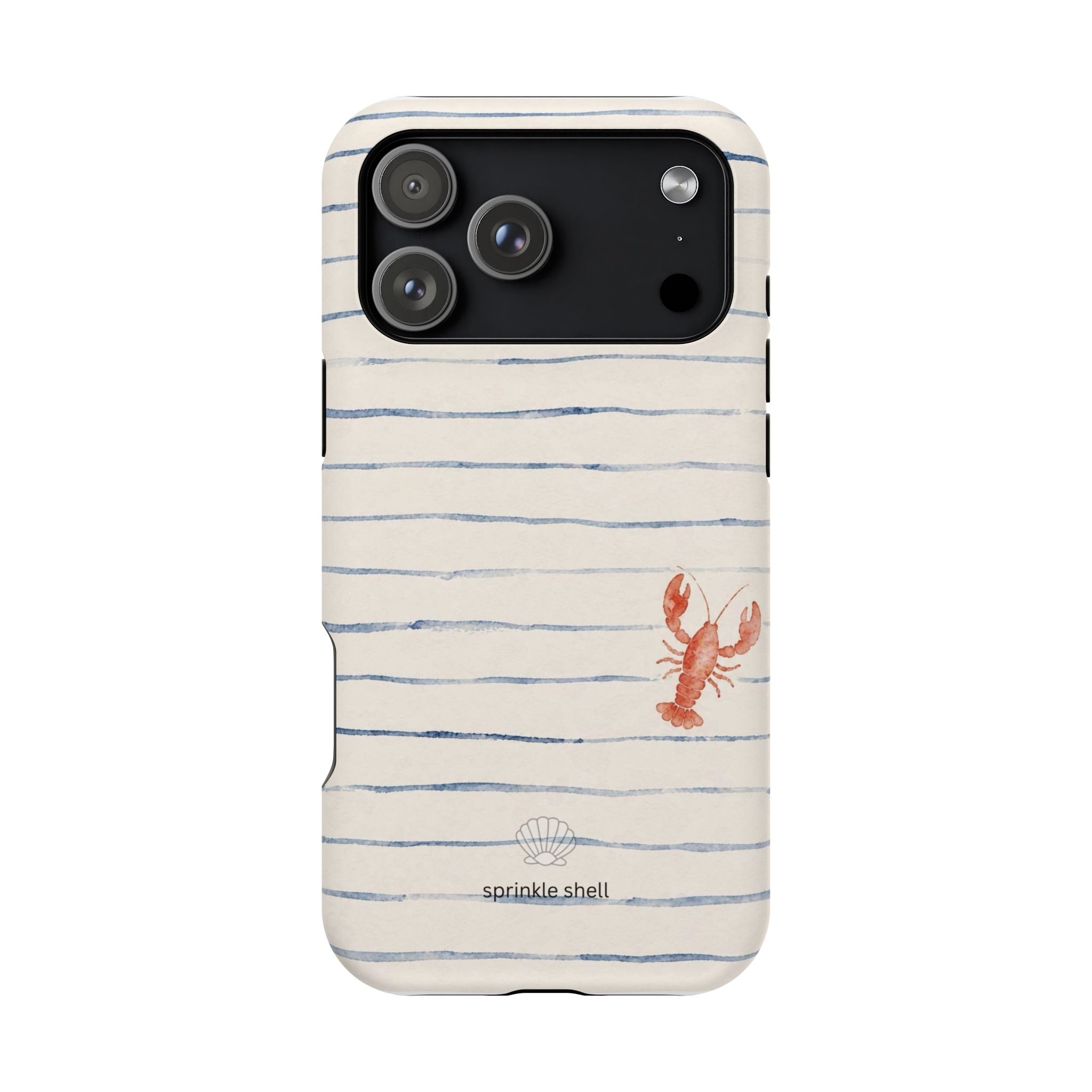 Magsafe Lobster iphone Case