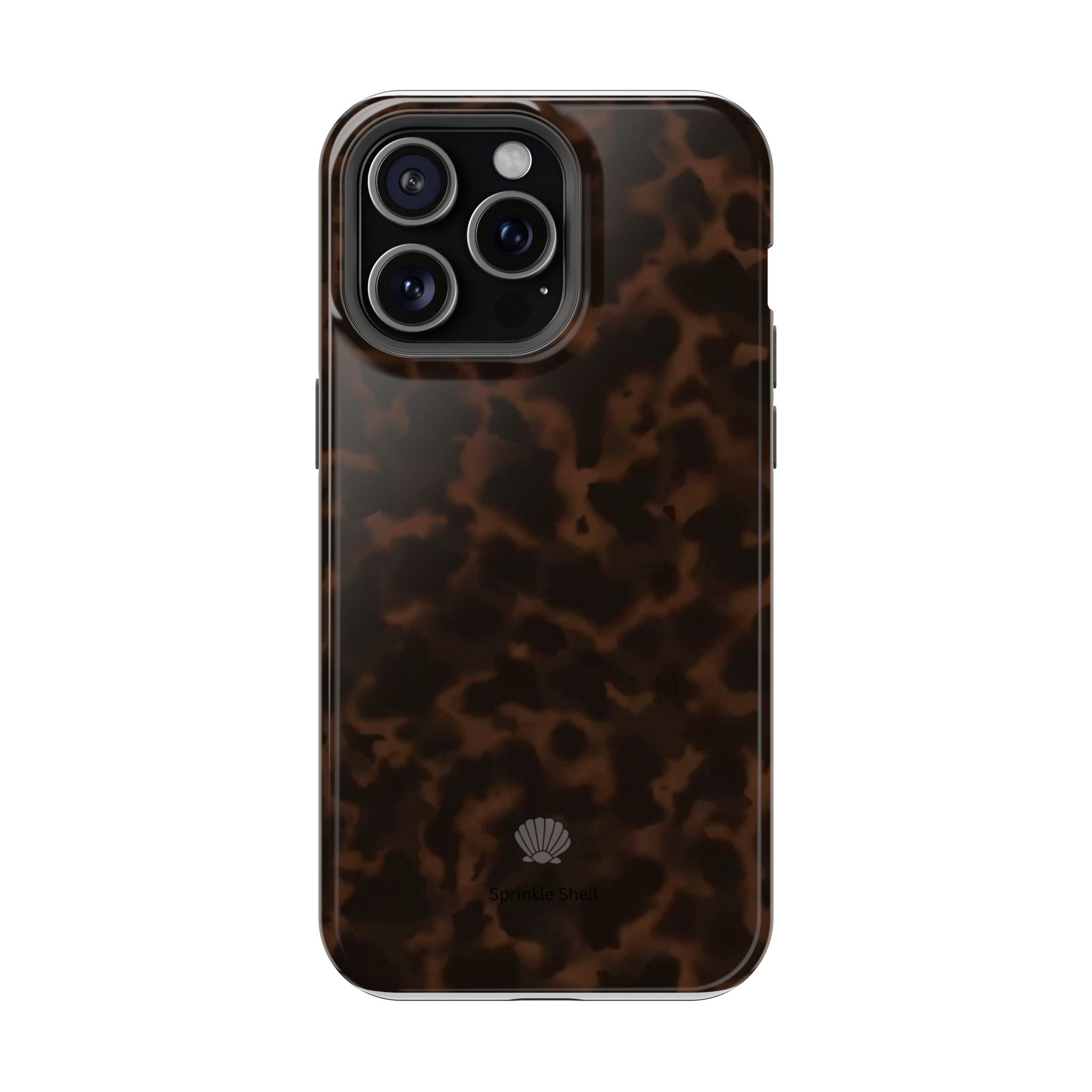 MagSafe Tortoise Shell Iphone  Case