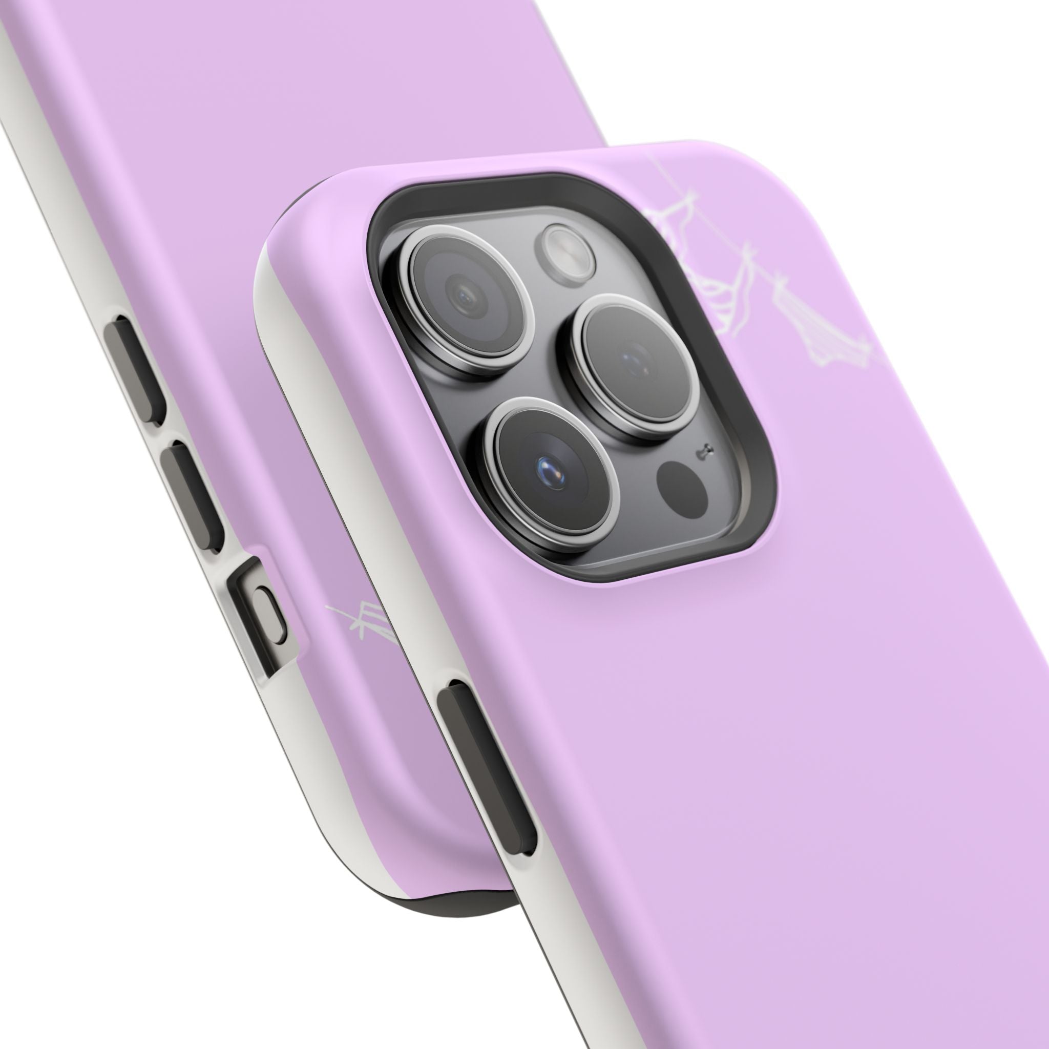 MagSafe Purple Bikini  Salty Crew Iphone Case