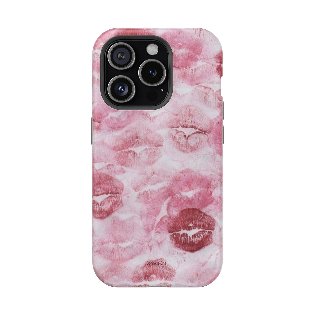 MagSafe kisses case