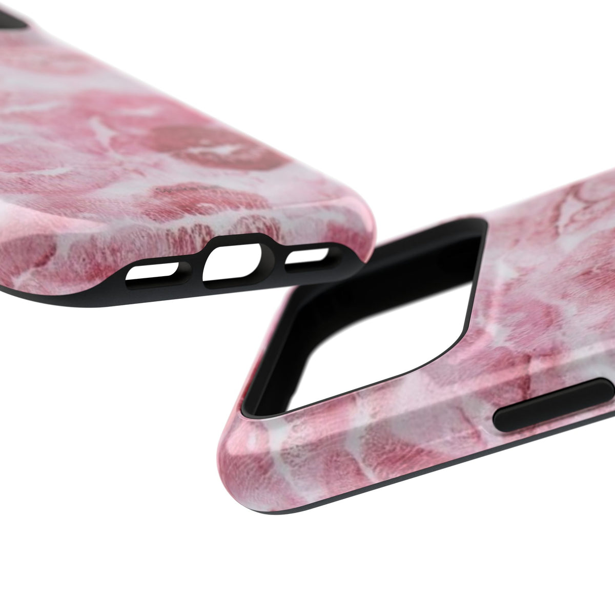 MagSafe kisses case