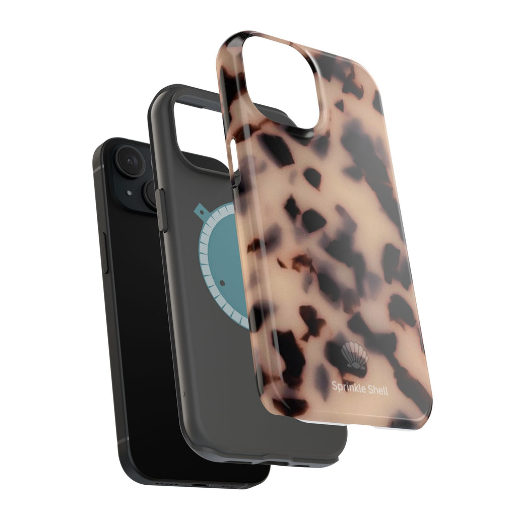 MagSafe Tortoise Shell iPhone case
