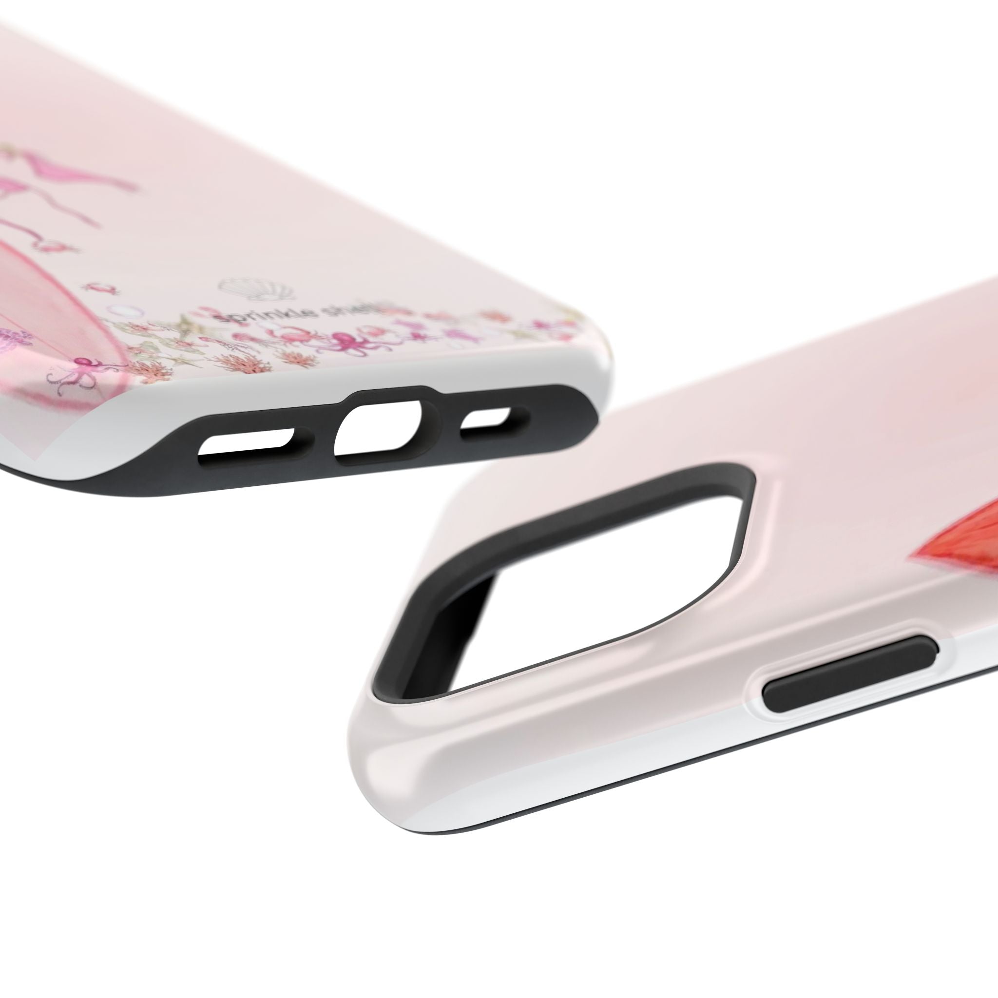 MagnSafe Bikini Surf Iphone Case