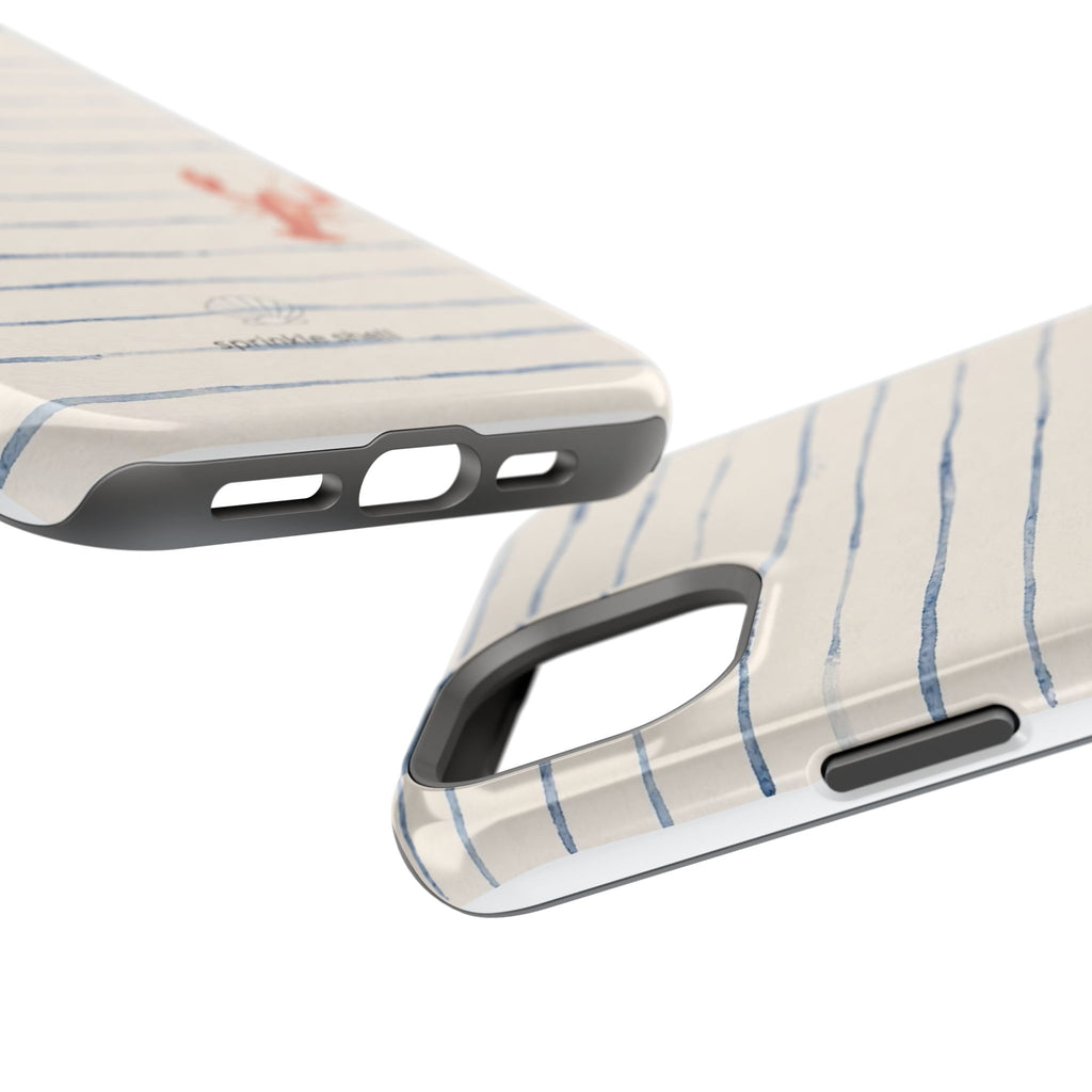 Magsafe Lobster iphone Case