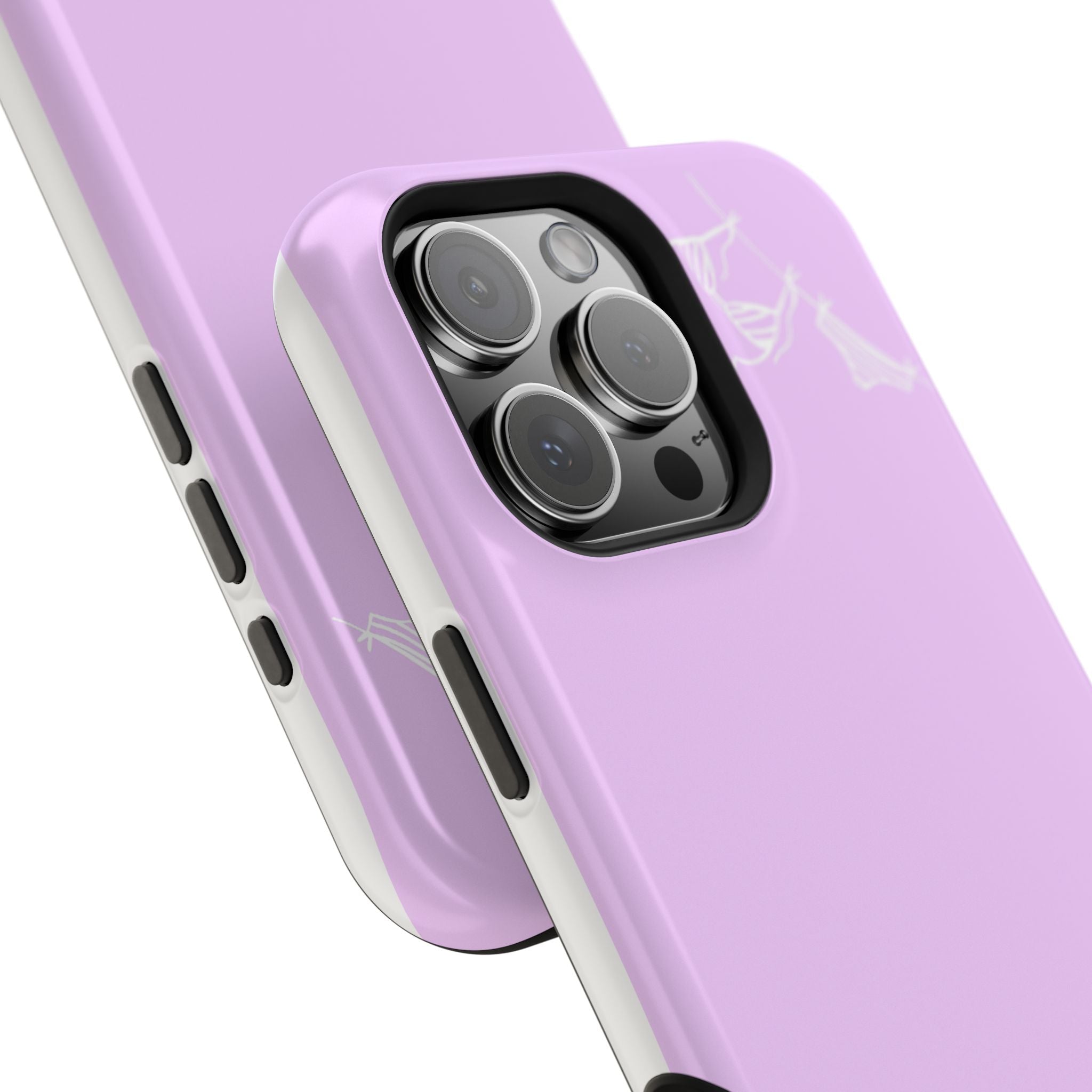 MagSafe Purple Bikini  Salty Crew Iphone Case