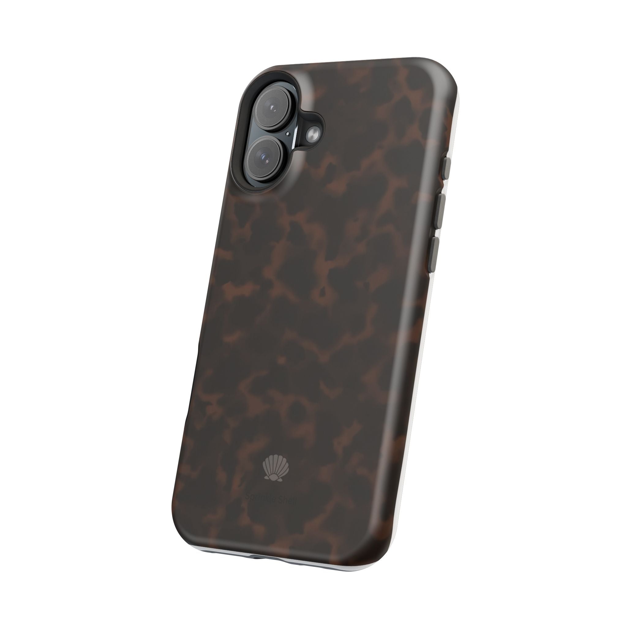 MagSafe Tortoise Shell Iphone  Case