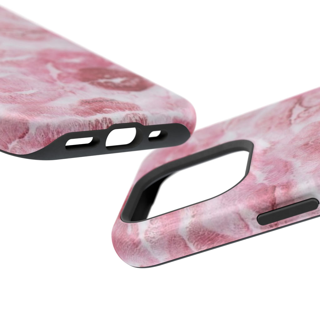 MagSafe kisses case