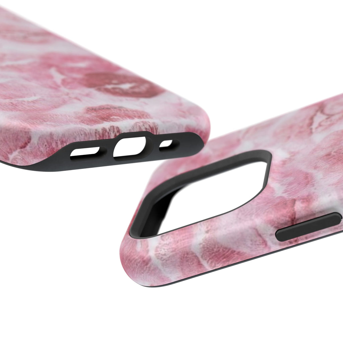 MagSafe kisses case