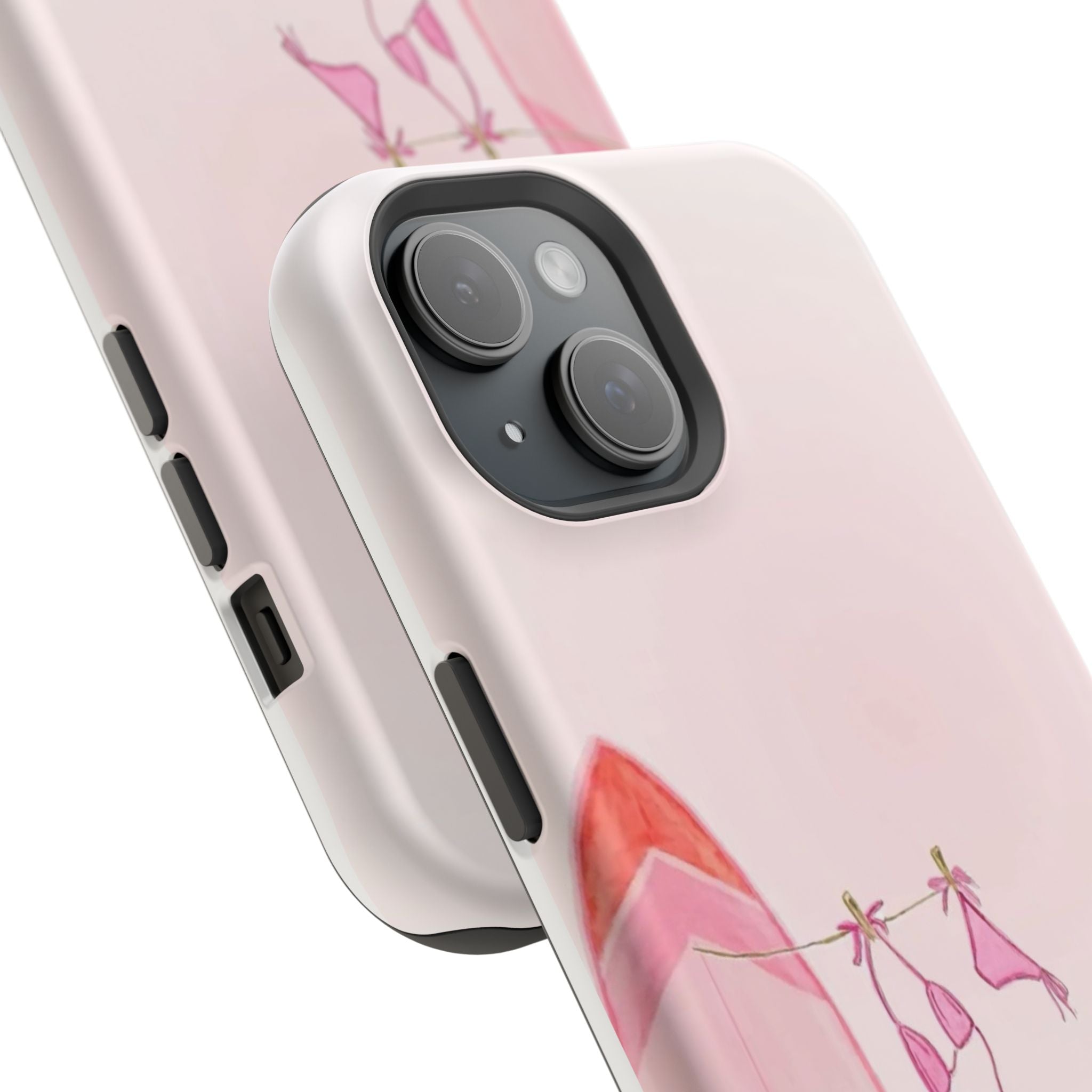 MagnSafe Bikini Surf Iphone Case