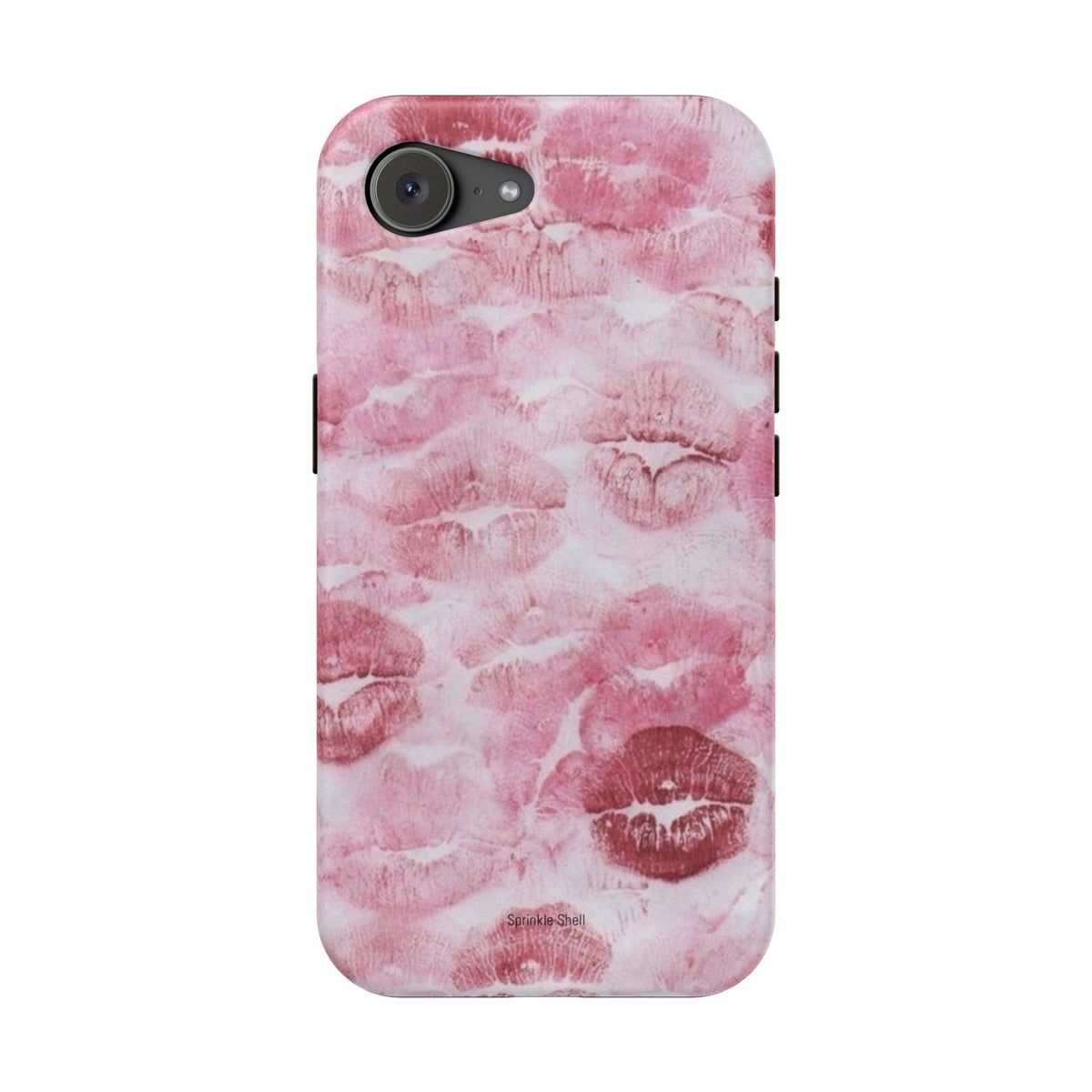 MagSafe kisses case