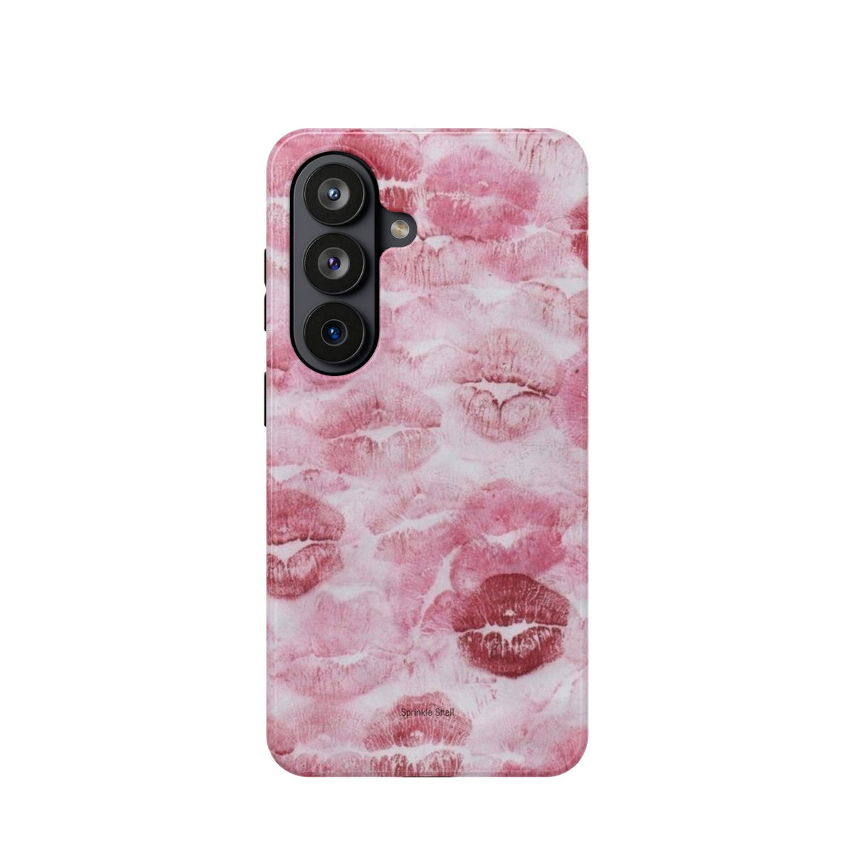 MagSafe kisses case