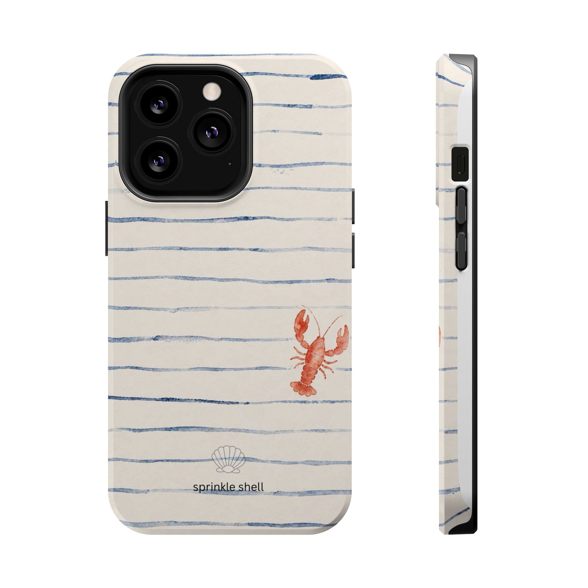 Magsafe Lobster iphone Case