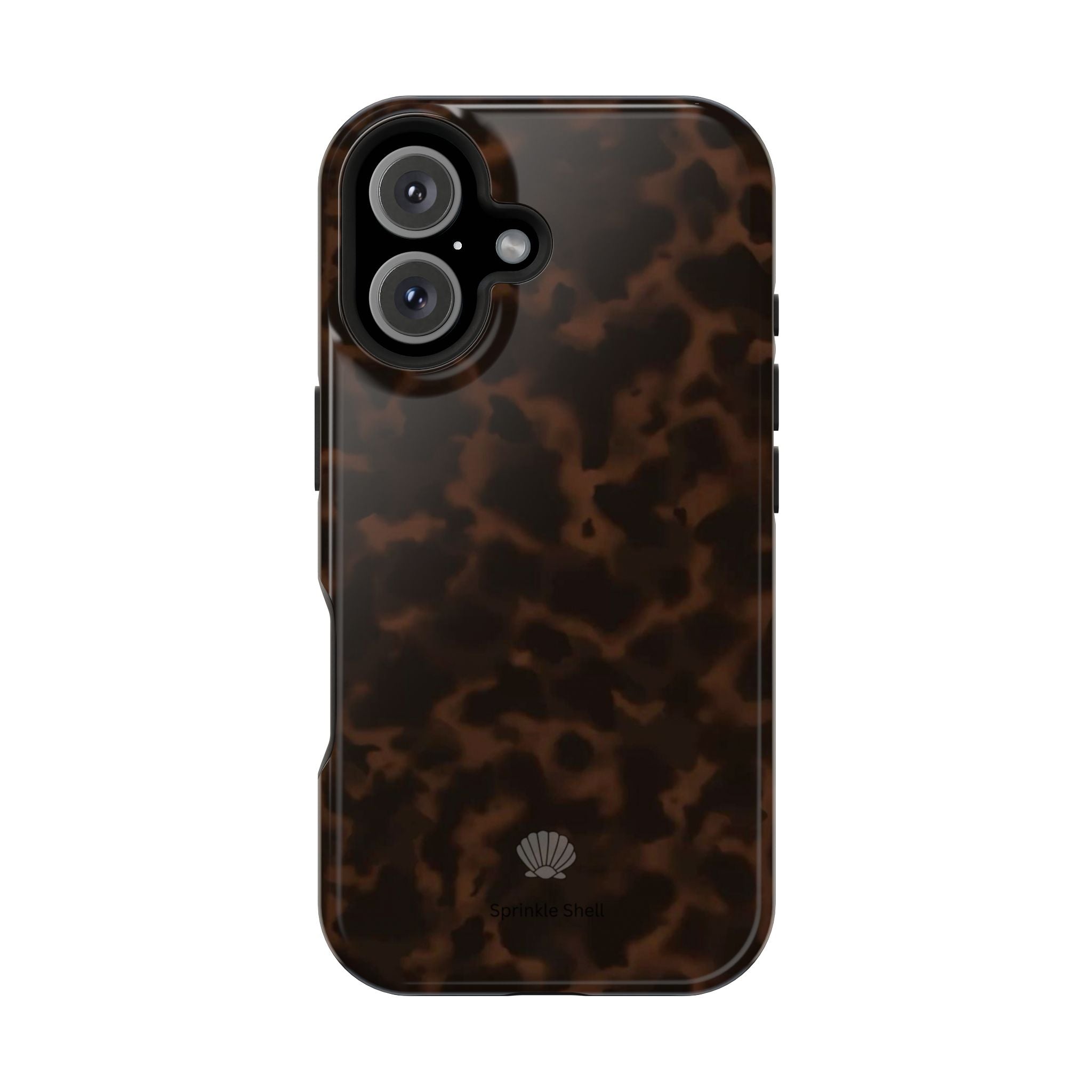 MagSafe Tortoise Shell Iphone  Case