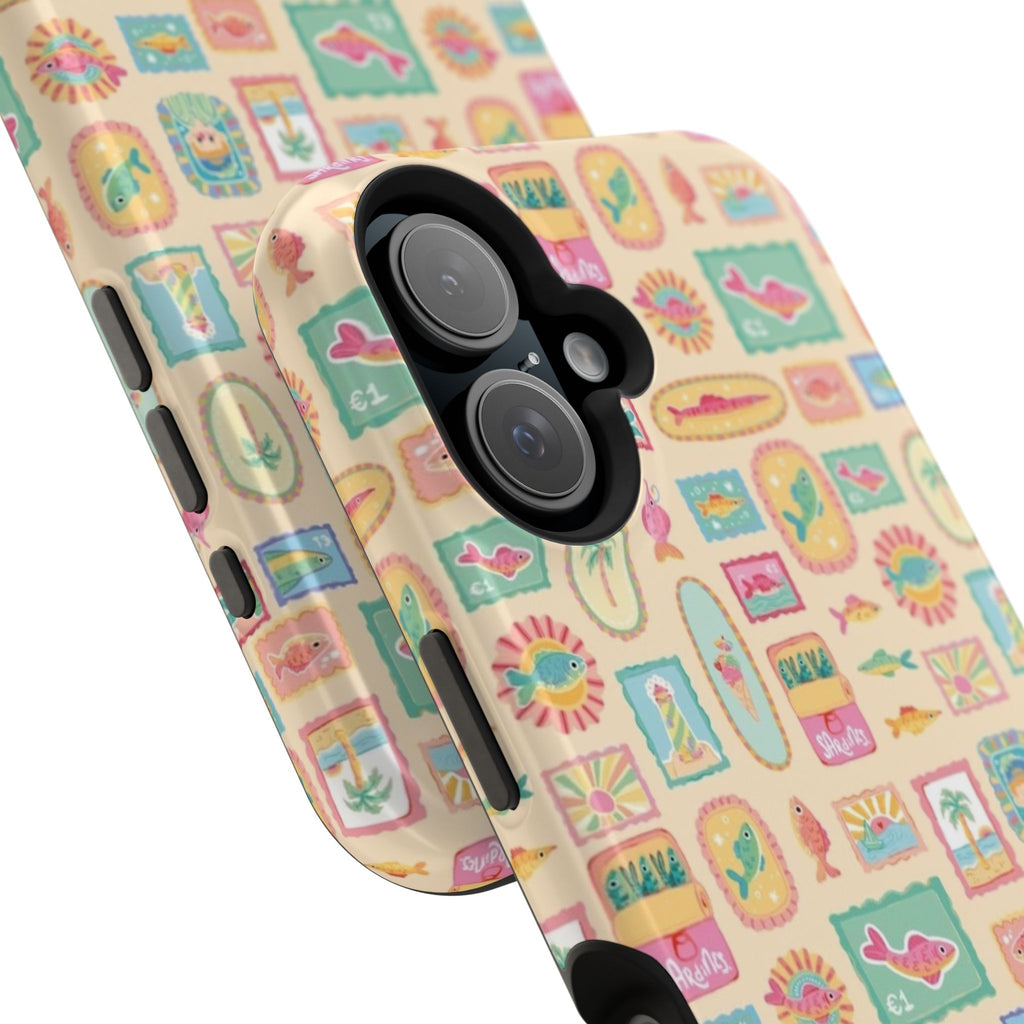 MagSafe Surfside Iphone Case