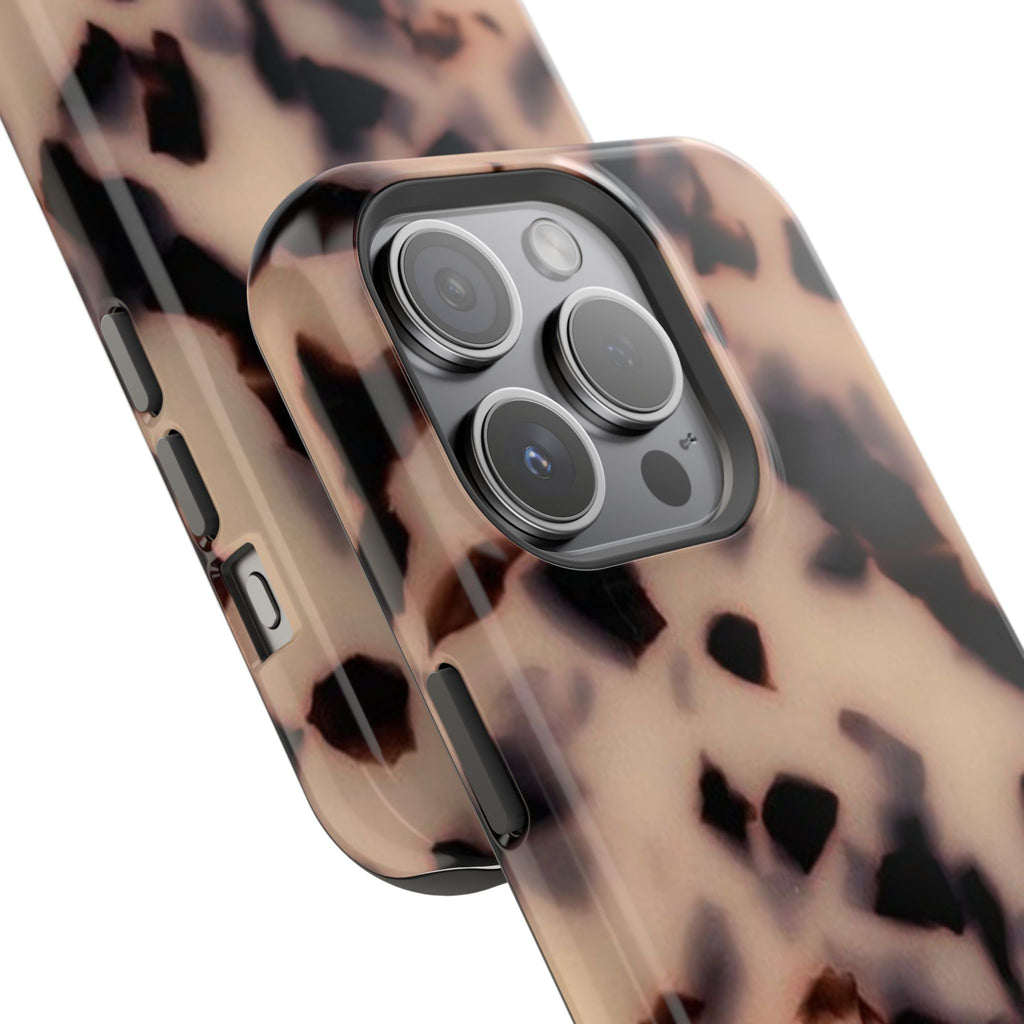 MagSafe Tortoise Shell iPhone case