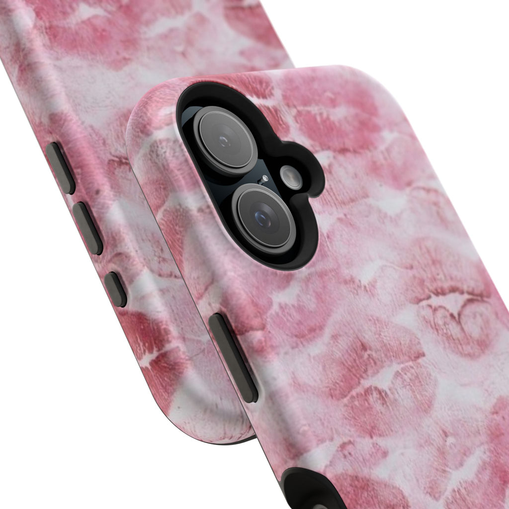 MagSafe kisses case
