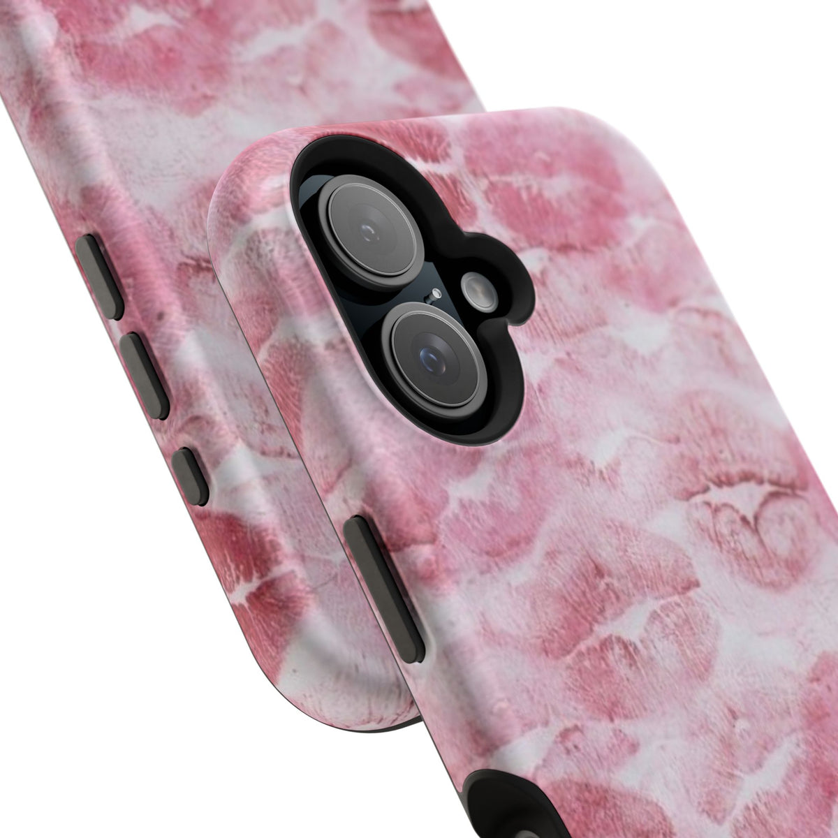 MagSafe kisses case