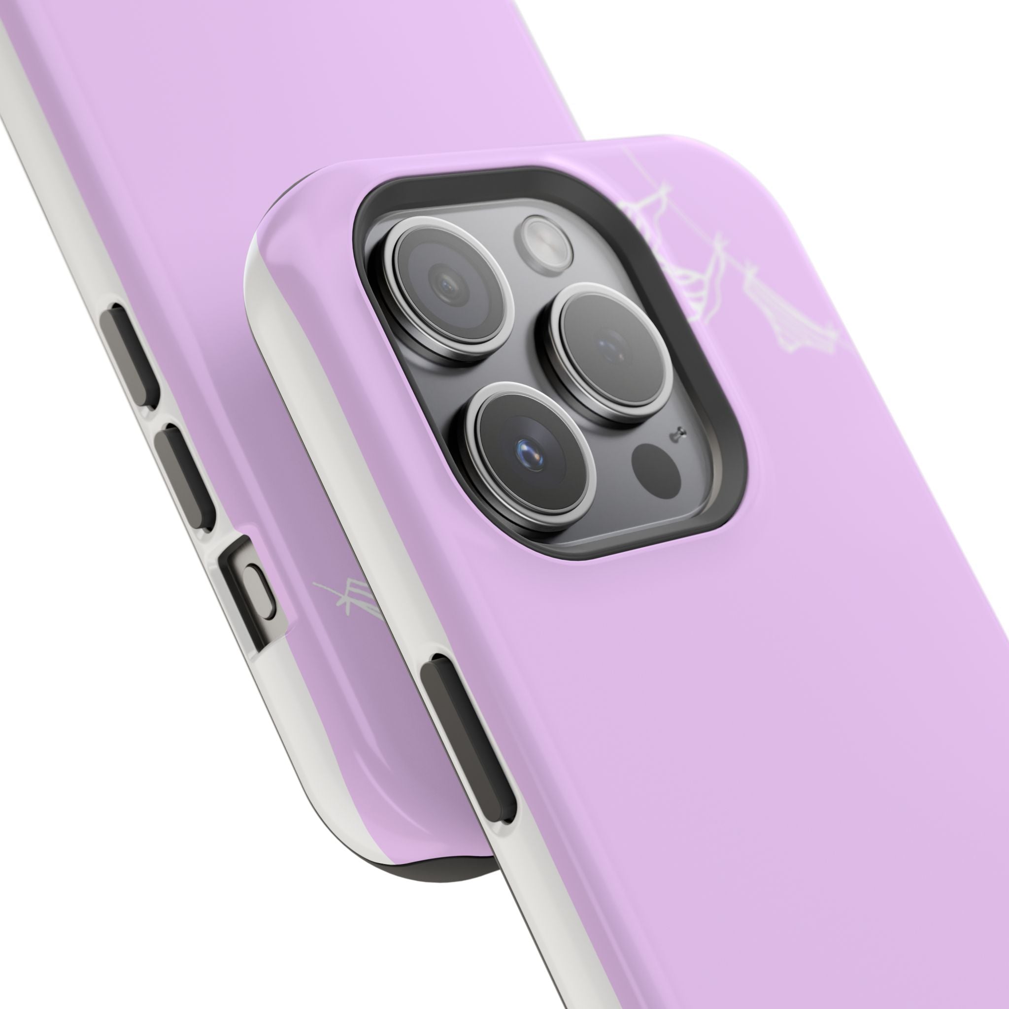 MagSafe Purple Bikini  Salty Crew Iphone Case