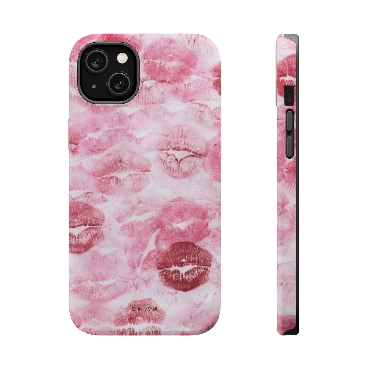 MagSafe kisses case