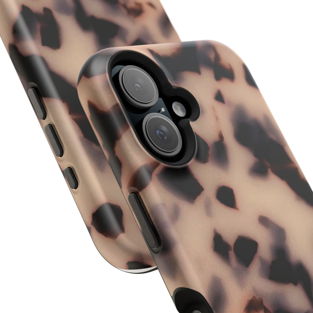 MagSafe Tortoise Shell iPhone case