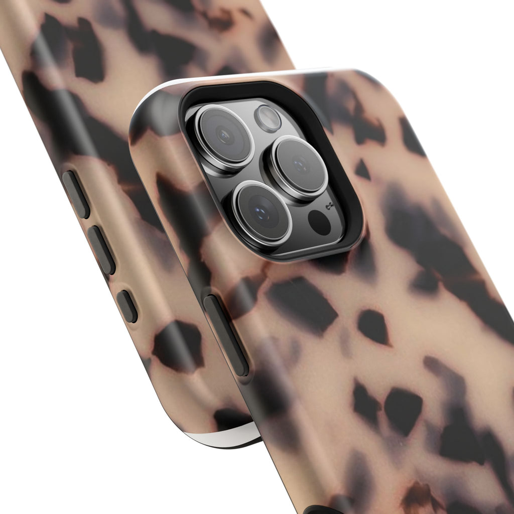 MagSafe Tortoise Shell iPhone case
