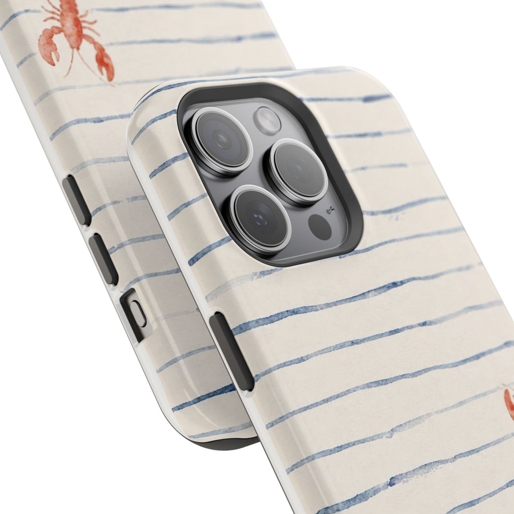 Magsafe Lobster iphone Case