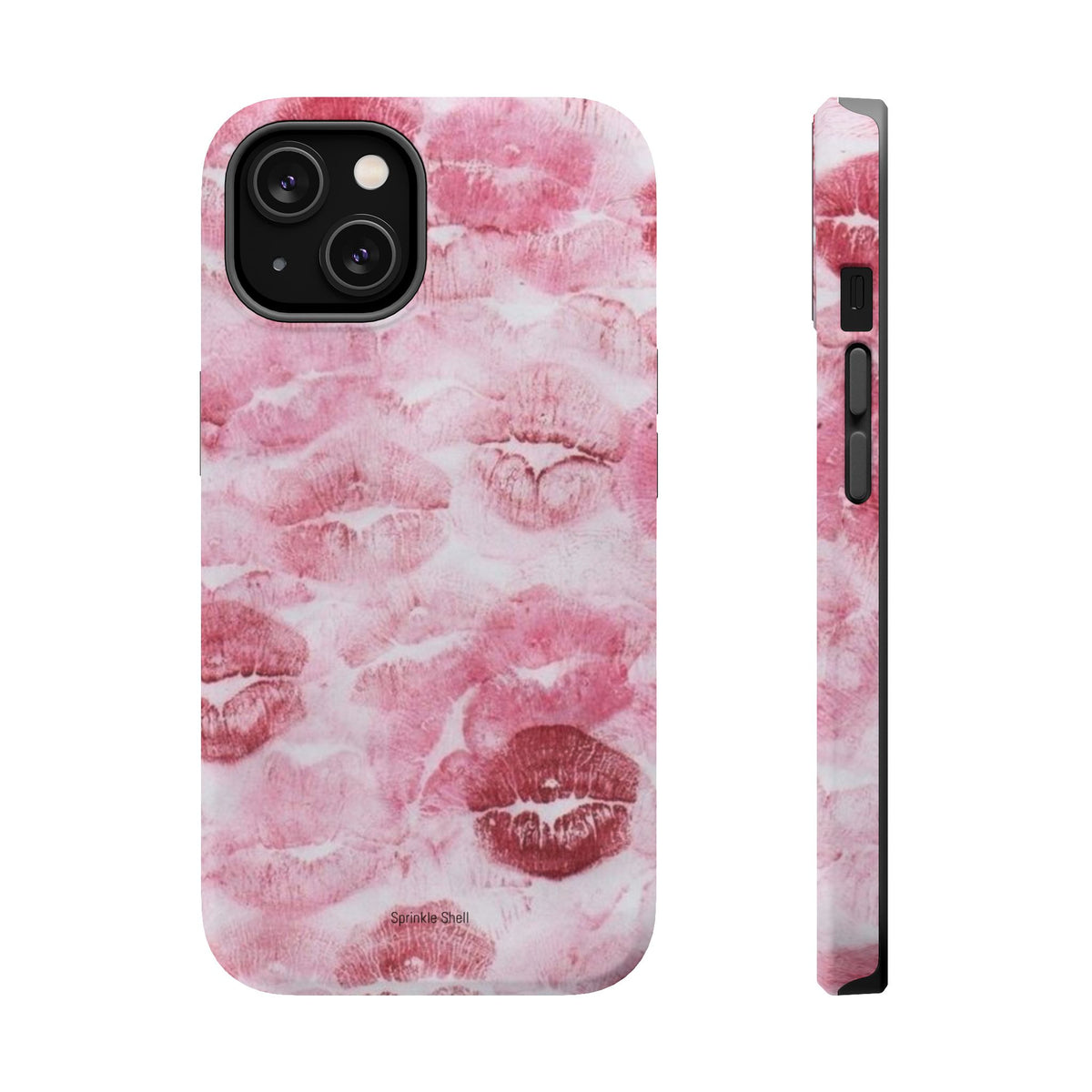 MagSafe kisses case