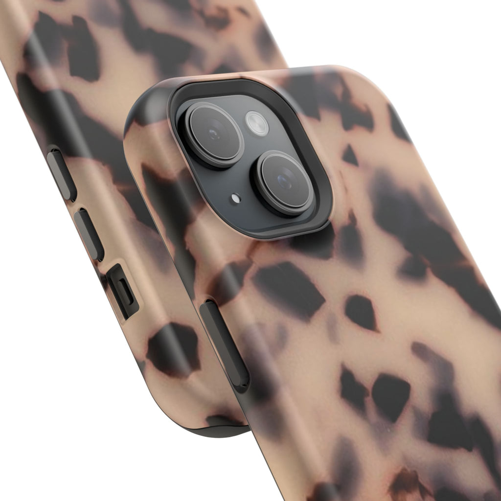 MagSafe Tortoise Shell iPhone case