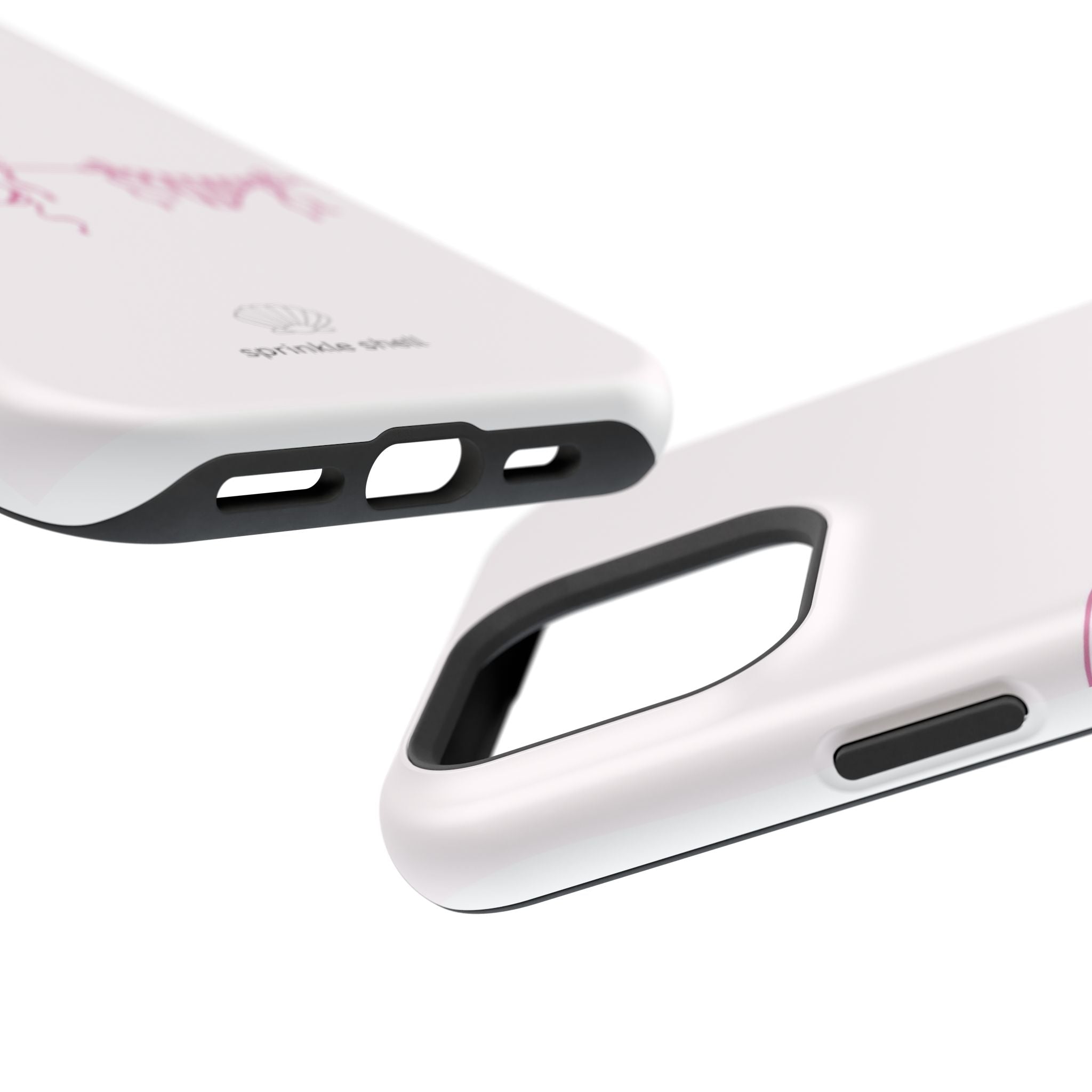 MagSafe Pink Bikini Ipone Case