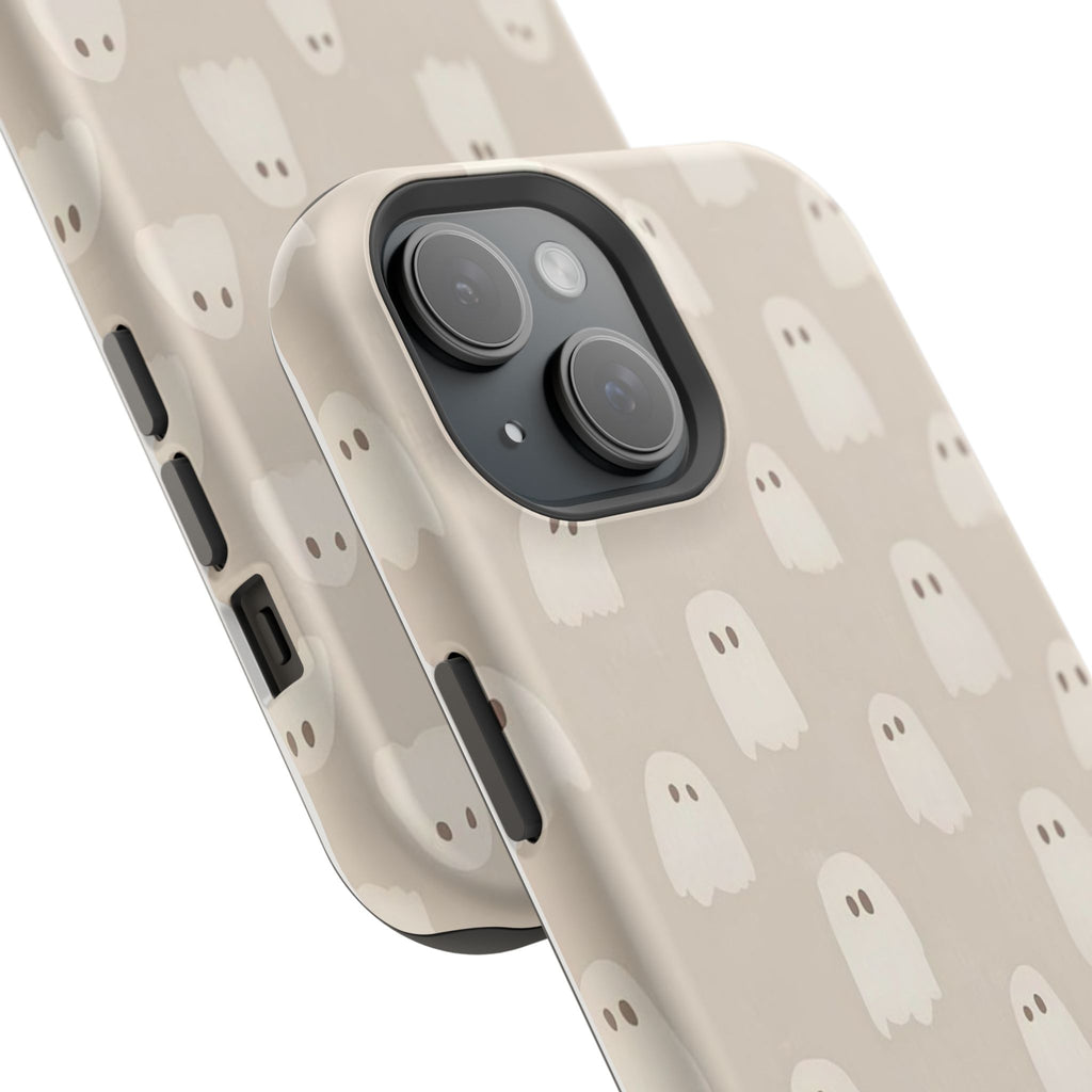 MagSafe ghost case
