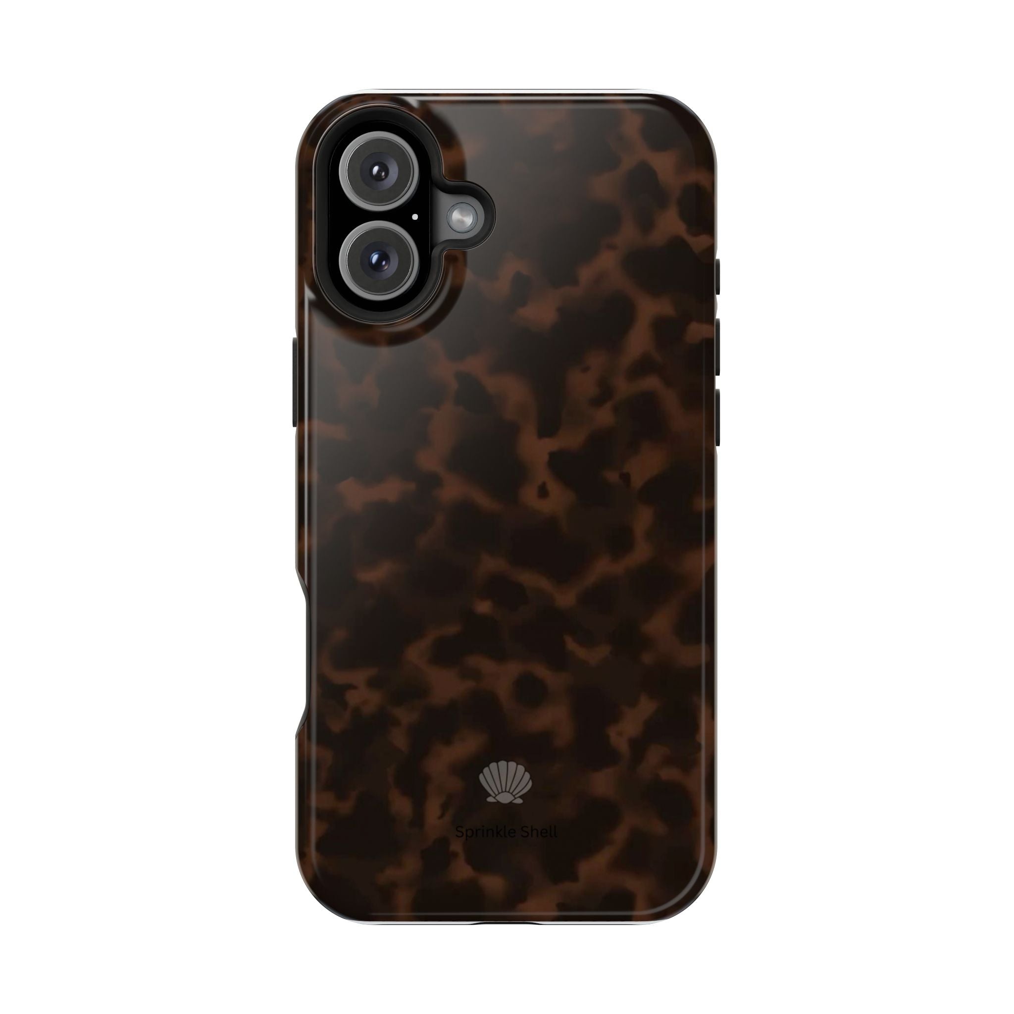 MagSafe Tortoise Shell Iphone  Case