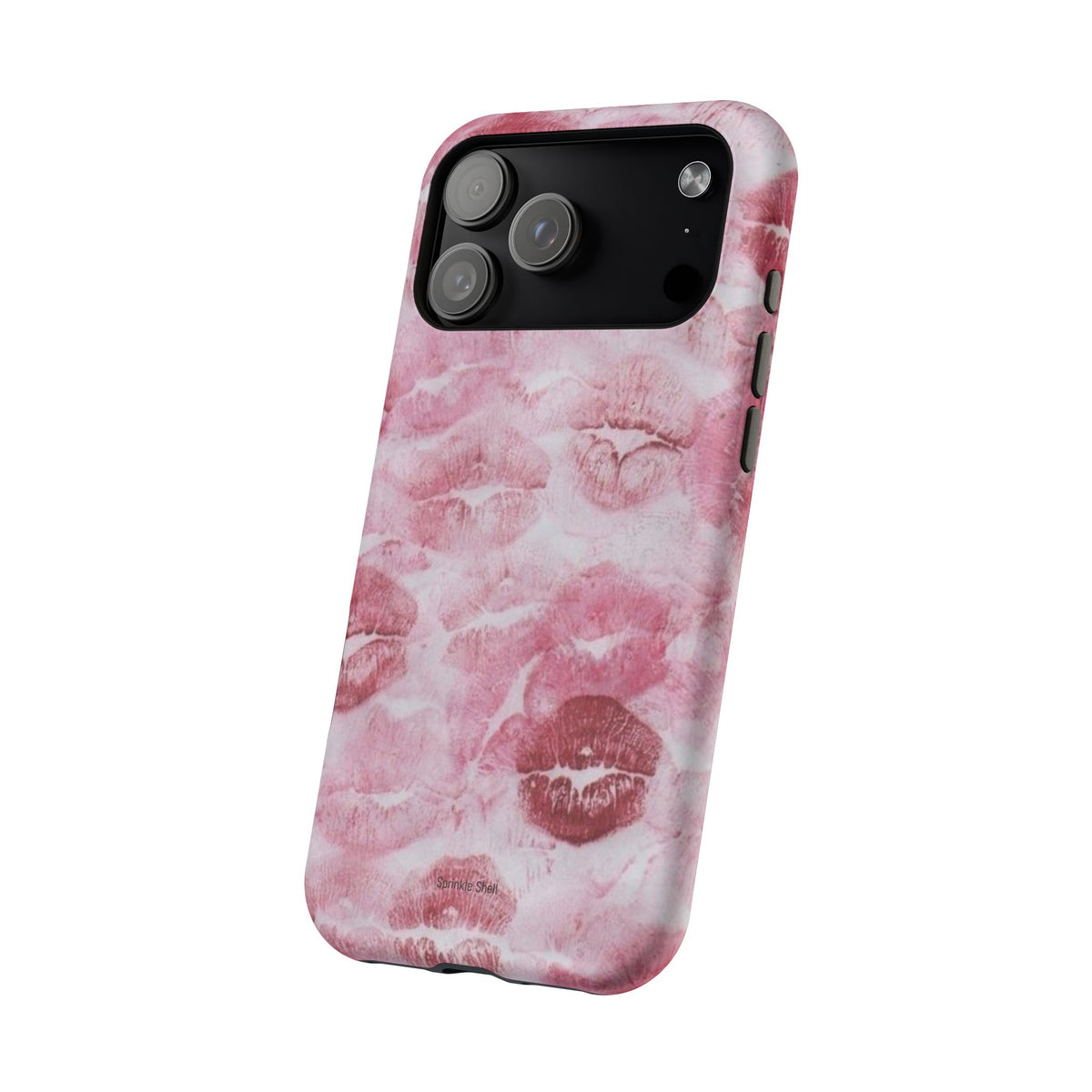MagSafe kisses case