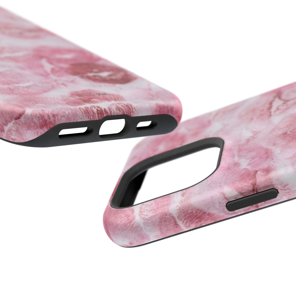 MagSafe kisses case