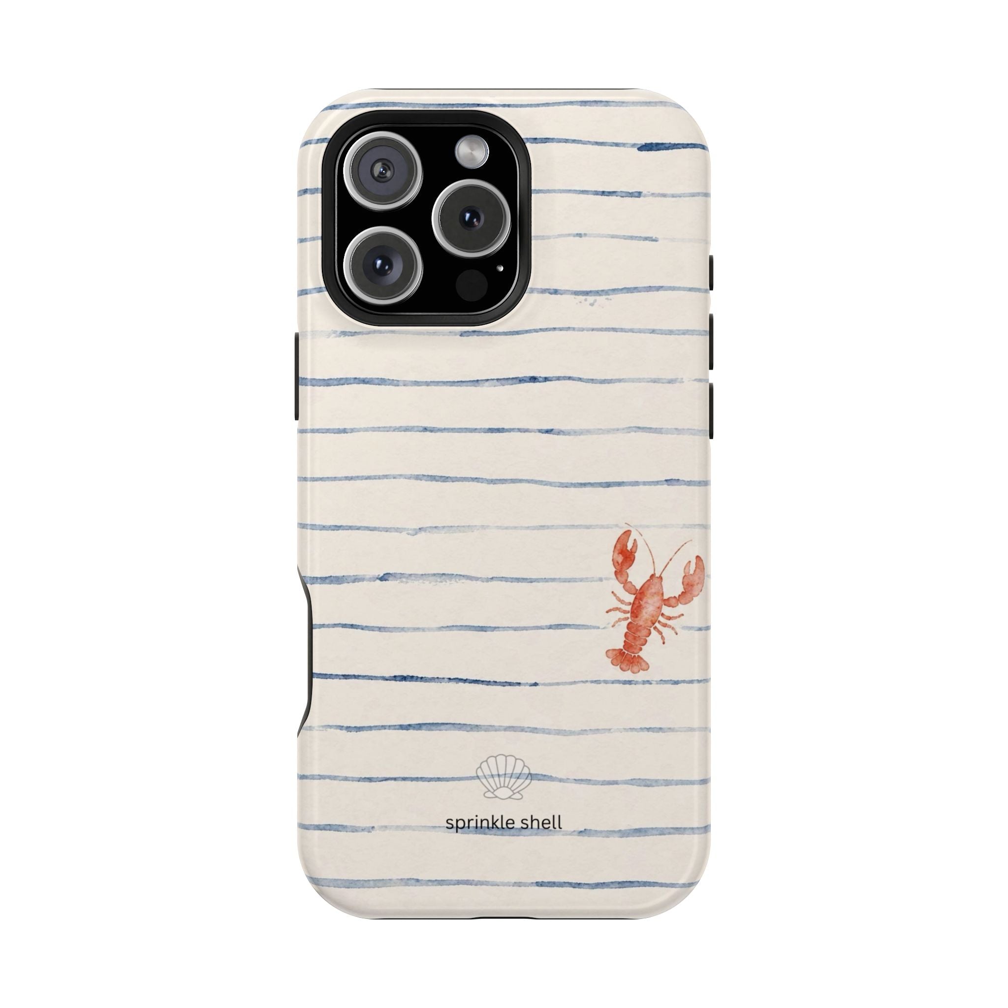 Magsafe Lobster iphone Case