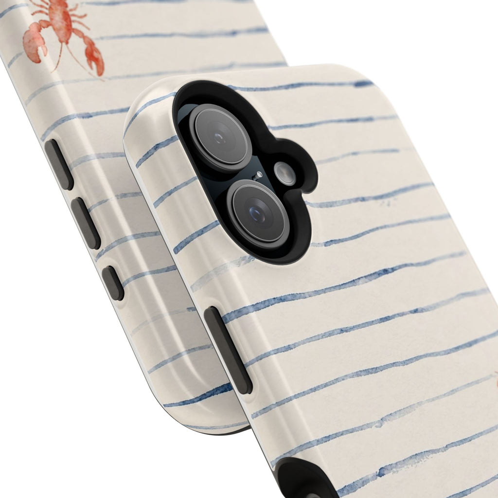 Magsafe Lobster iphone Case