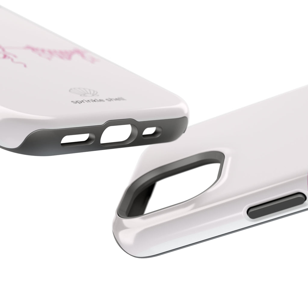 MagSafe Pink Bikini Ipone Case