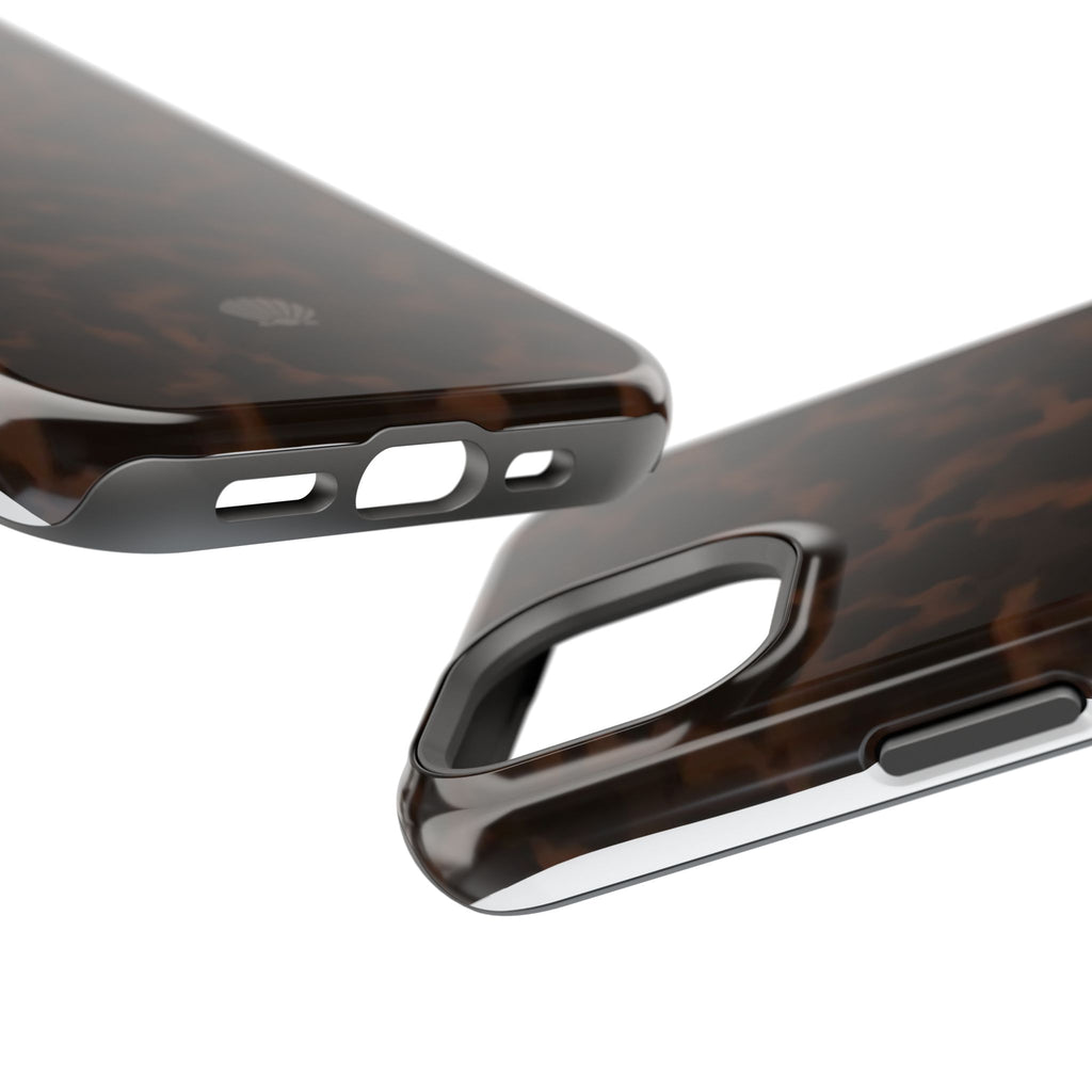 MagSafe Tortoise Shell Iphone  Case