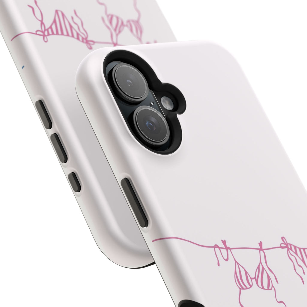 MagSafe Pink Bikini Ipone Case