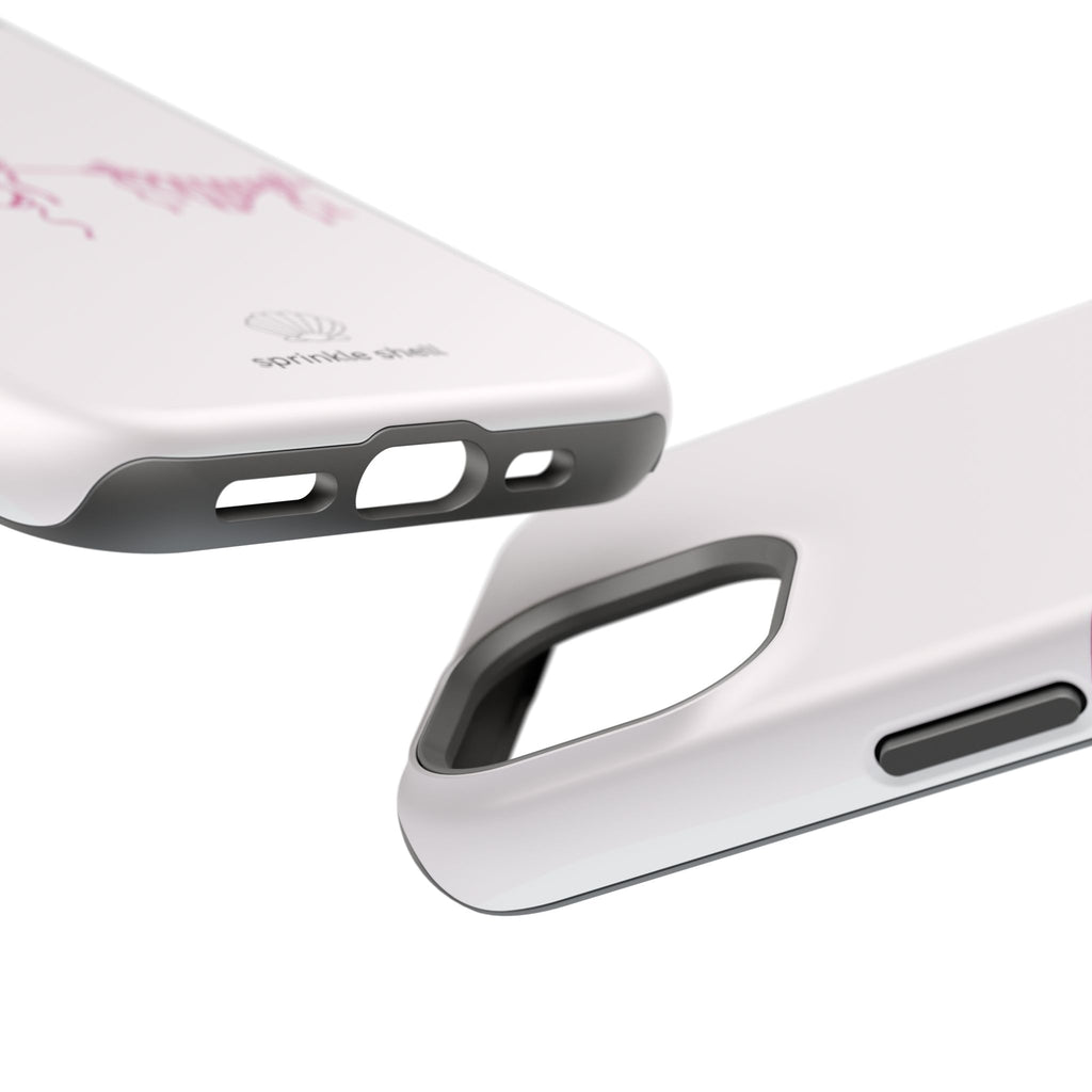 MagSafe Pink Bikini Ipone Case