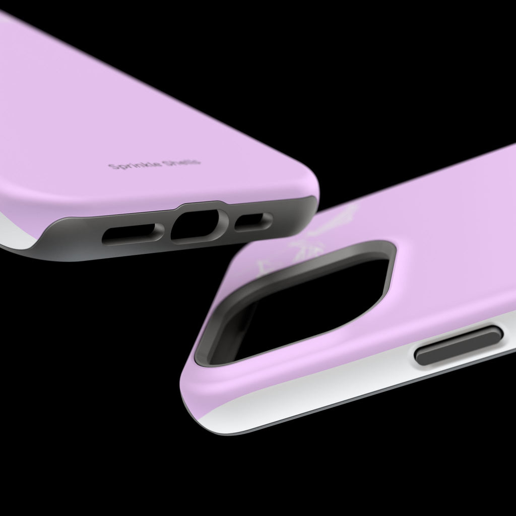 MagSafe Purple Bikini  Salty Crew Iphone Case