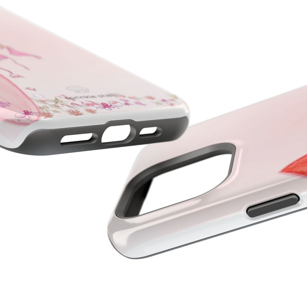 MagnSafe Bikini Surf Iphone Case