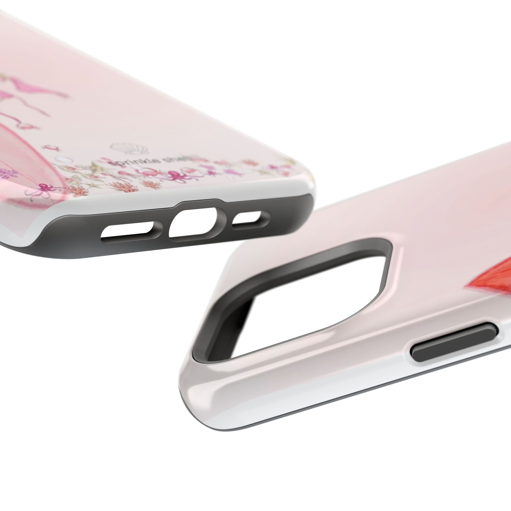 MagnSafe Bikini Surf Iphone Case