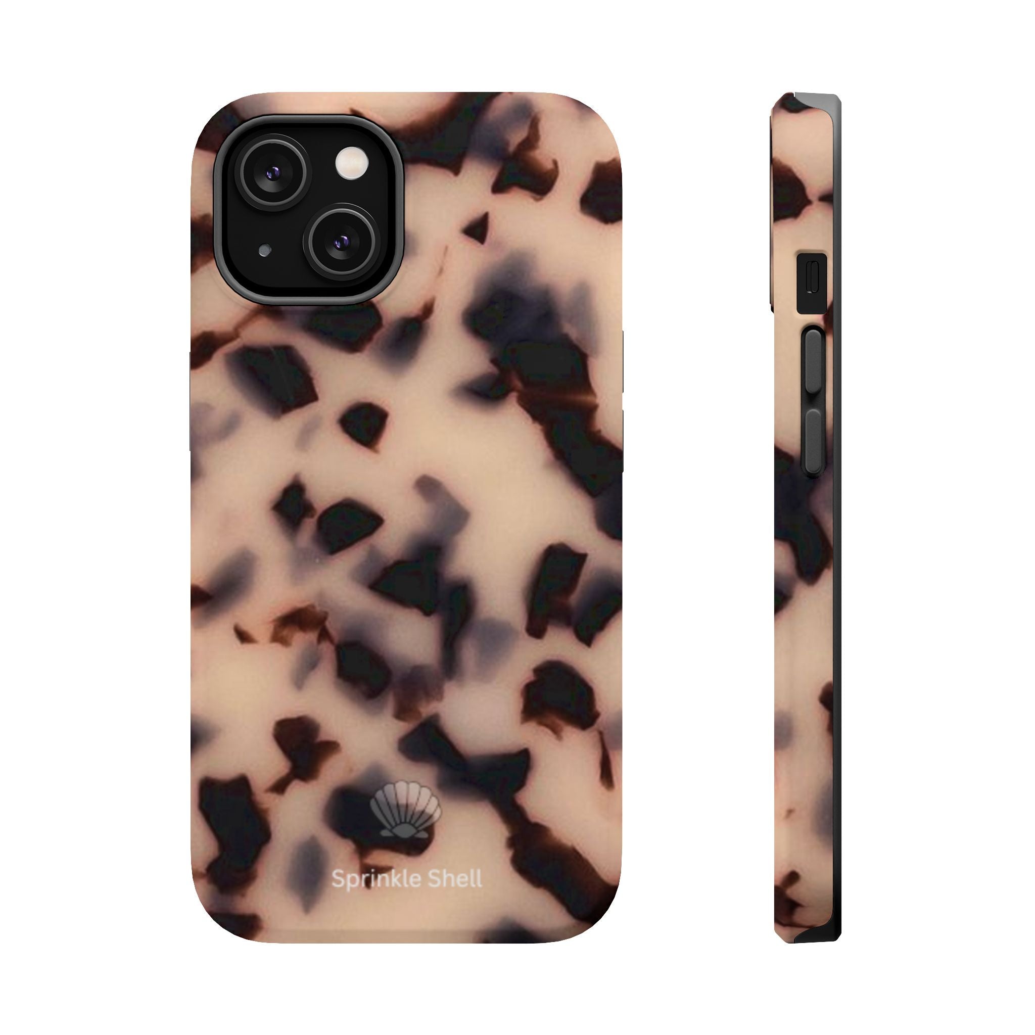 MagSafe Tortoise Shell iPhone case