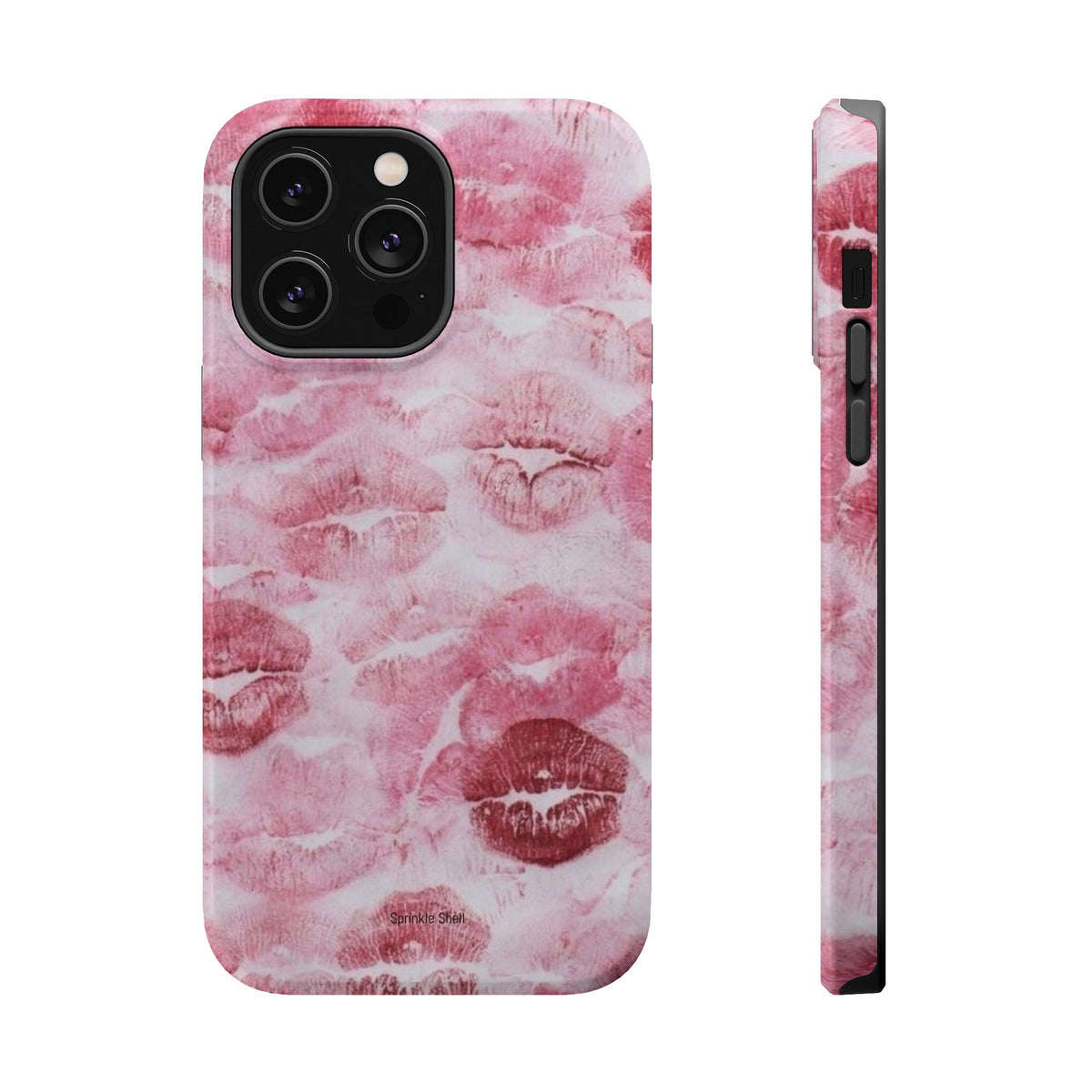 MagSafe kisses case