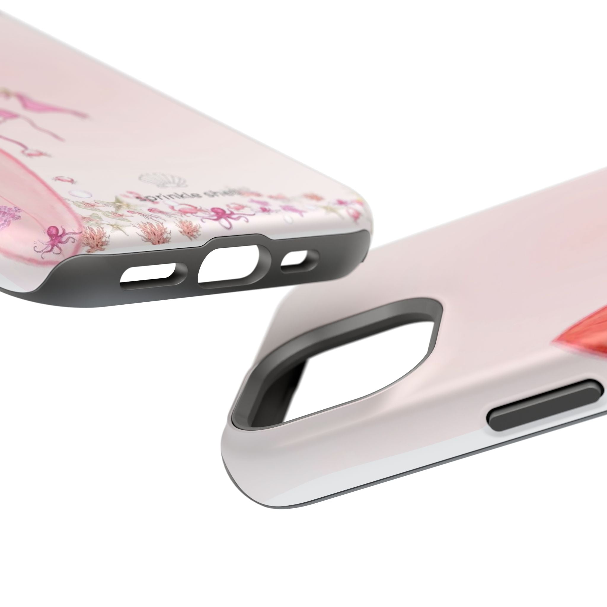 MagnSafe Bikini Surf Iphone Case
